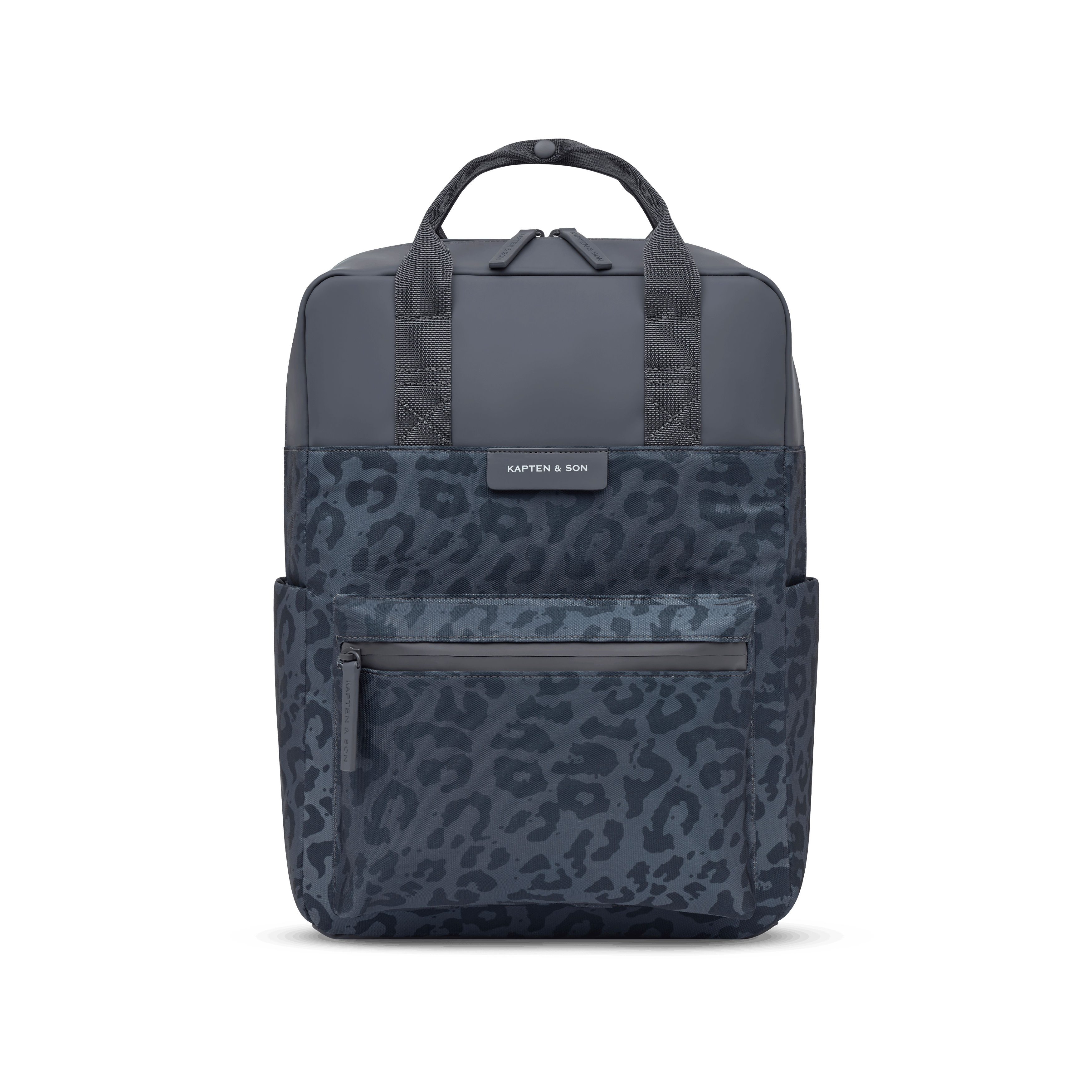 Bergen Pro Leo Dark Grey