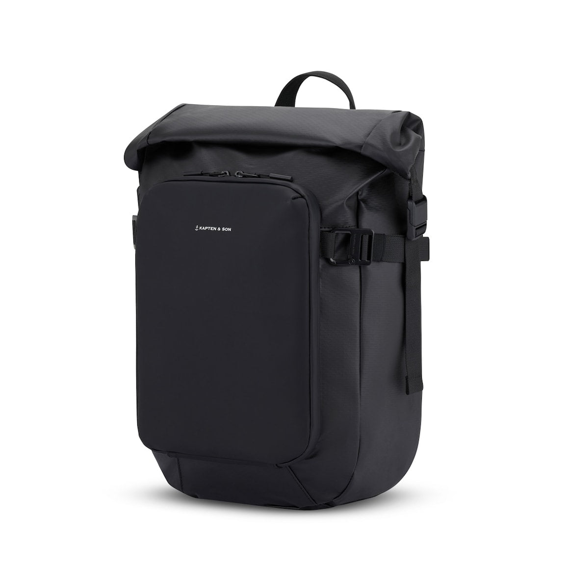 Lisbon Small All Black