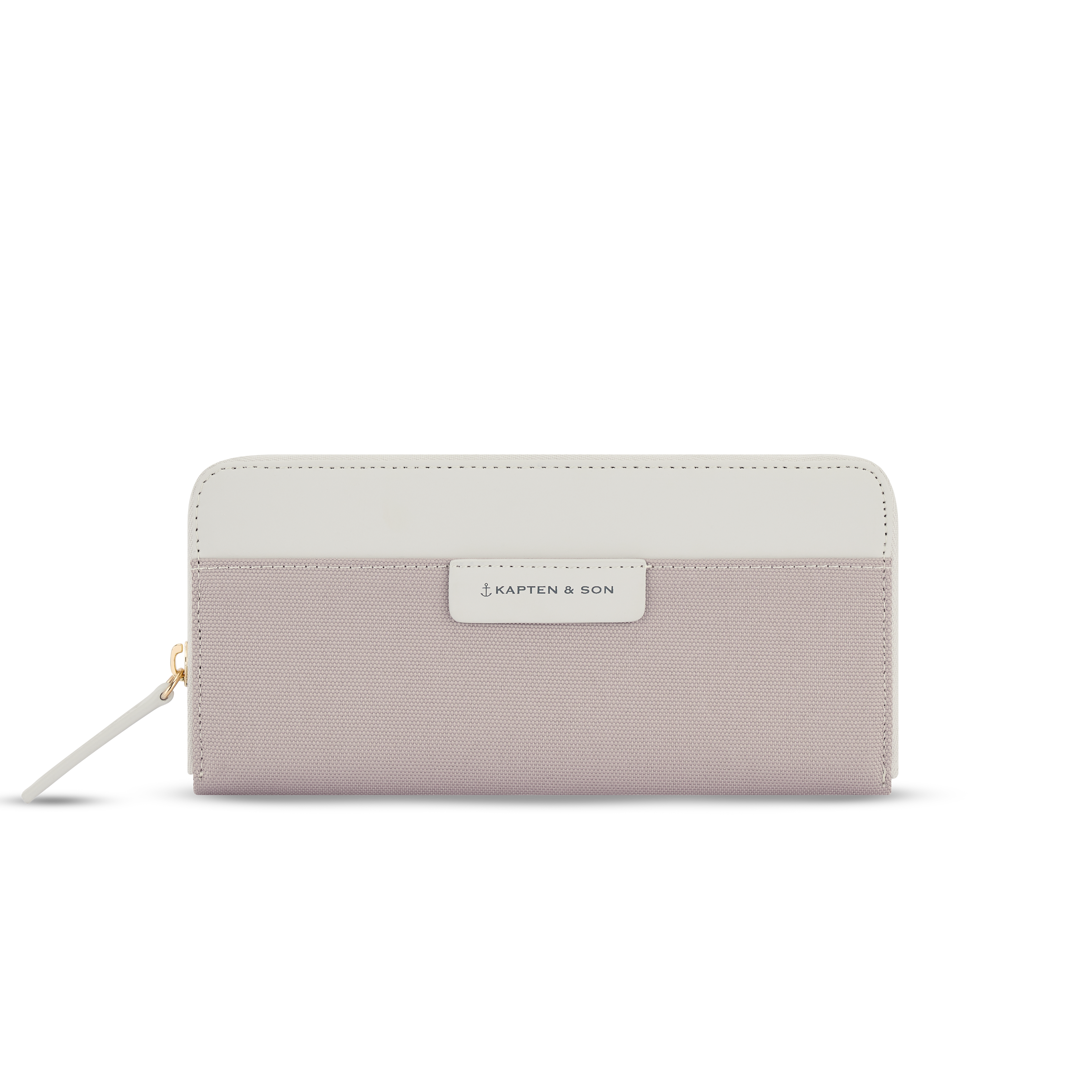 Bergen Pro Wallet Large Muted Clay