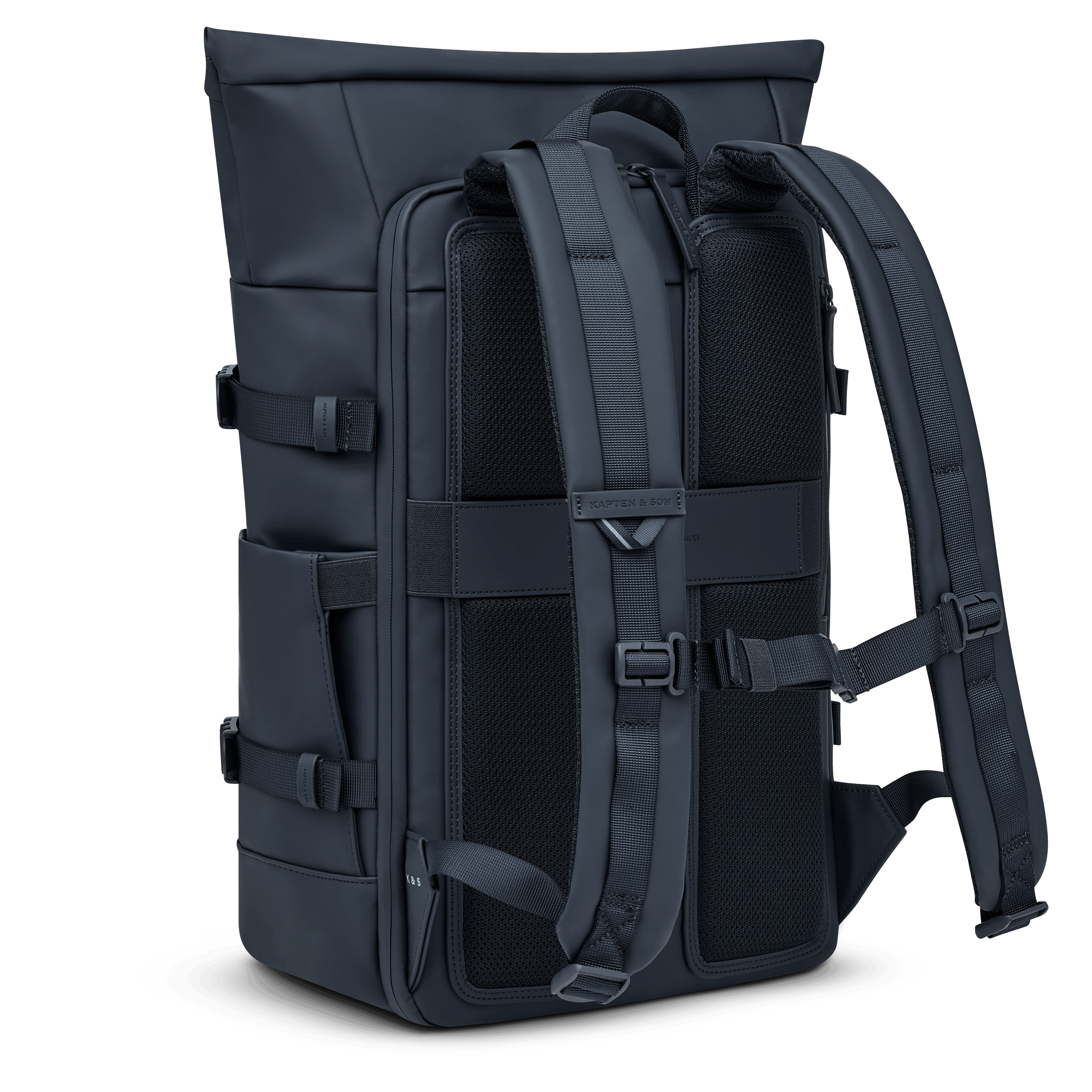 Helsinki Pro Navy Blue