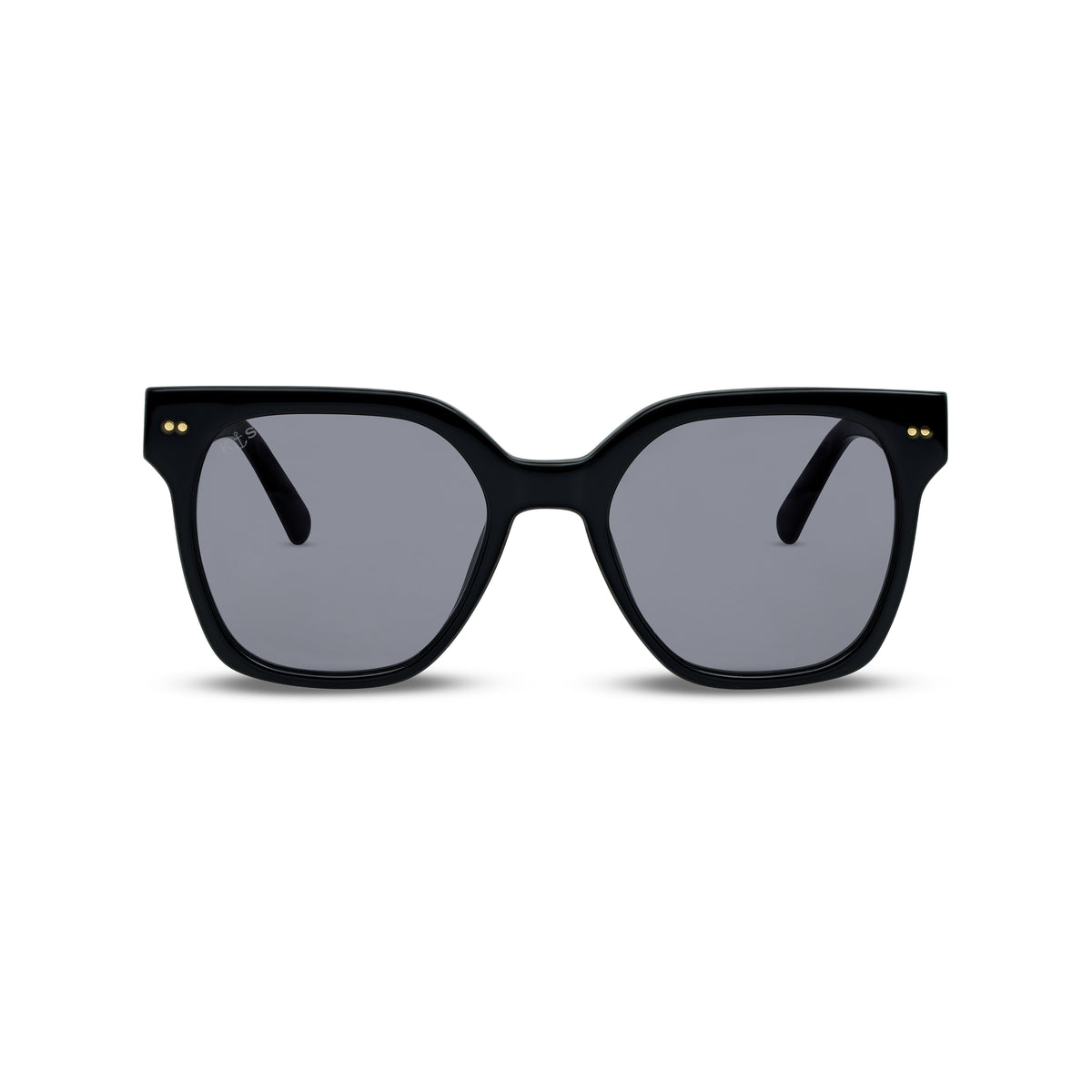 Siena Small All Black