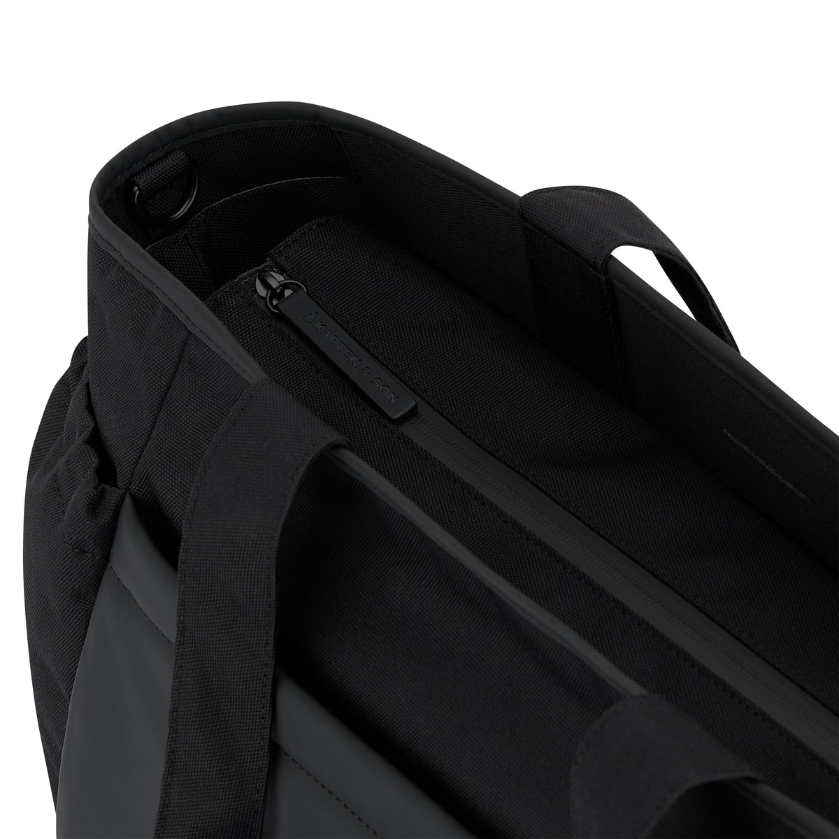 Hellvi Large Diaper All Black