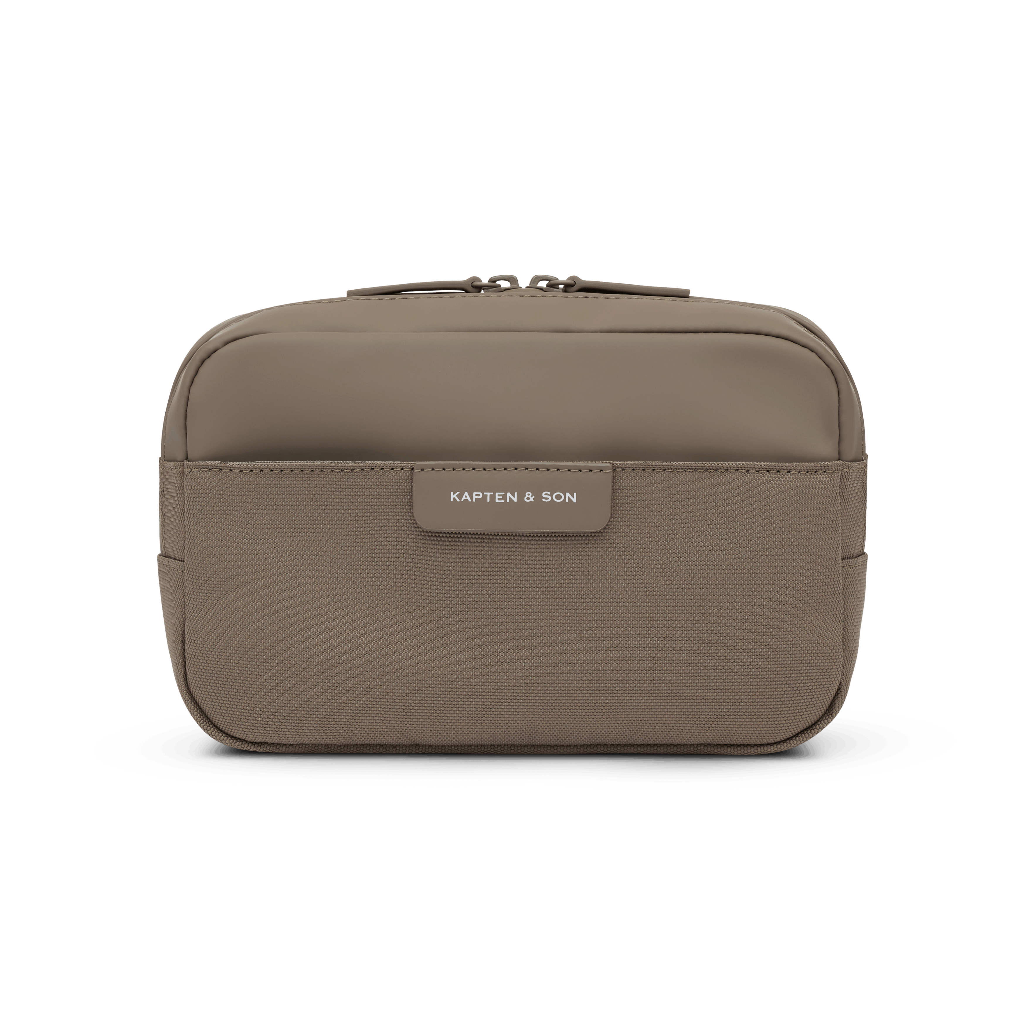 Bergen Pro Crossbody Walnut