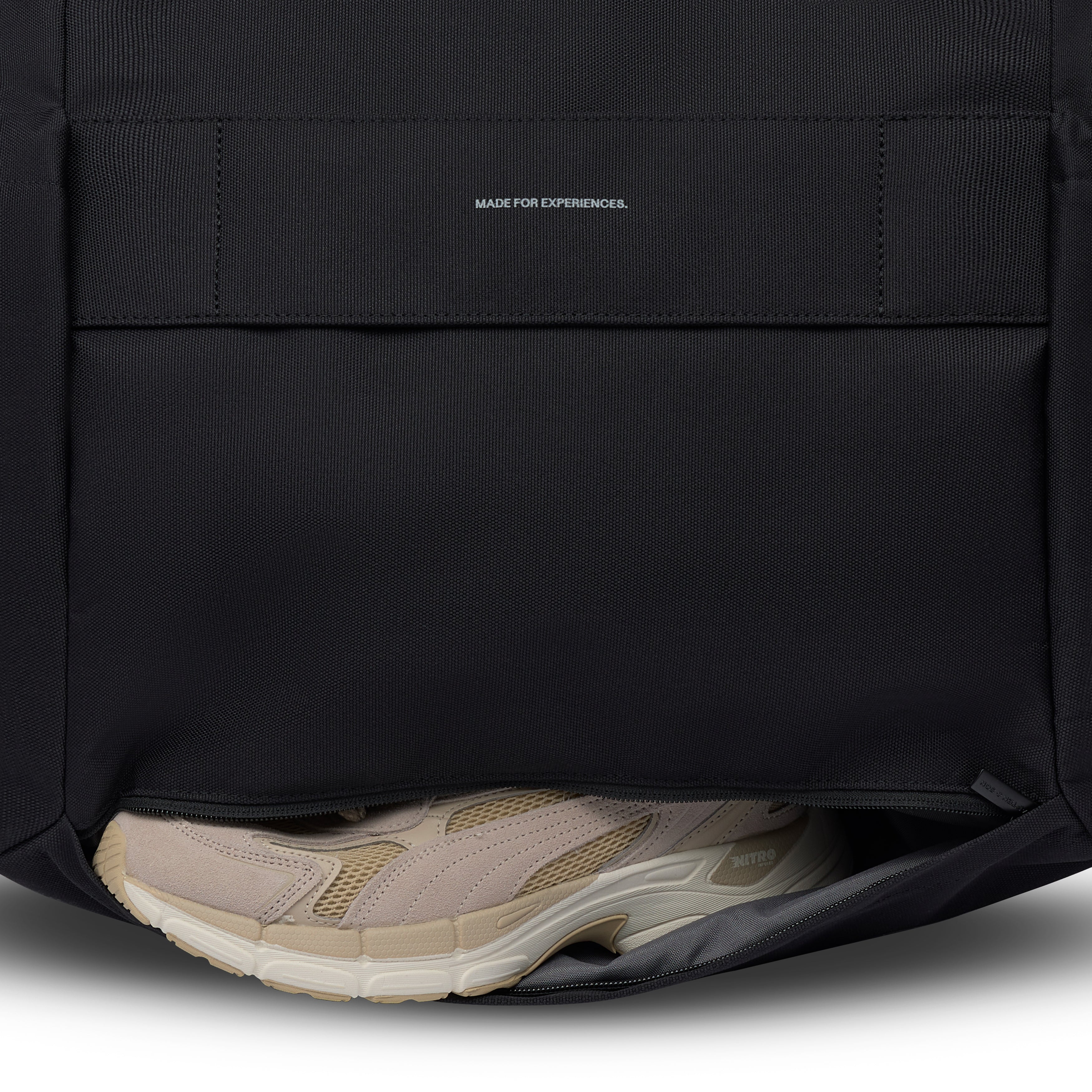 Hellvi Pro Large All Black