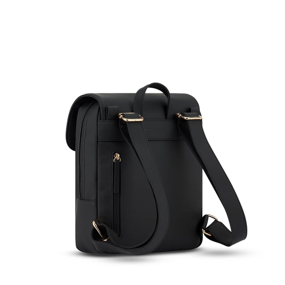 Tromso Small Cream Black