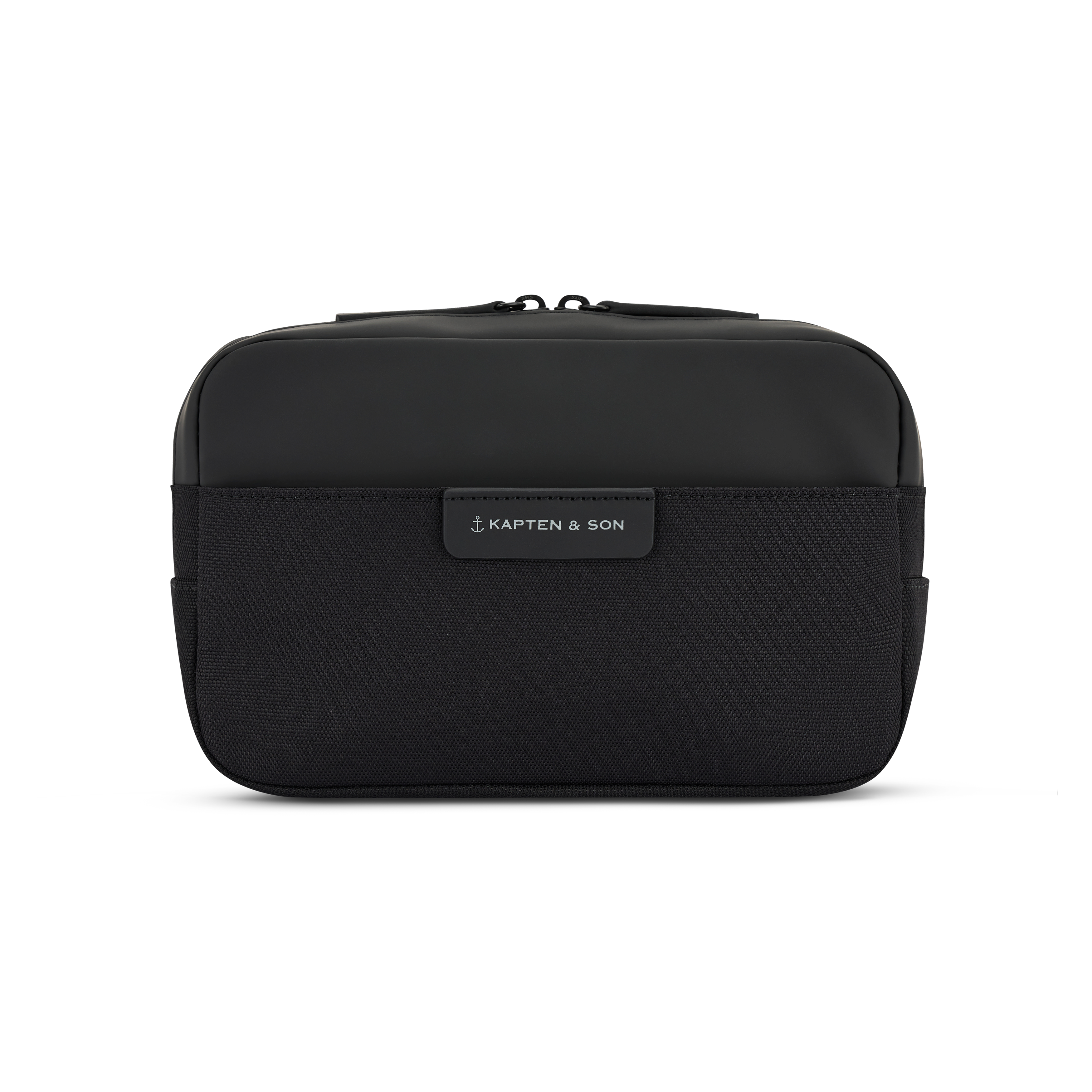 Bergen Pro Crossbody All Black
