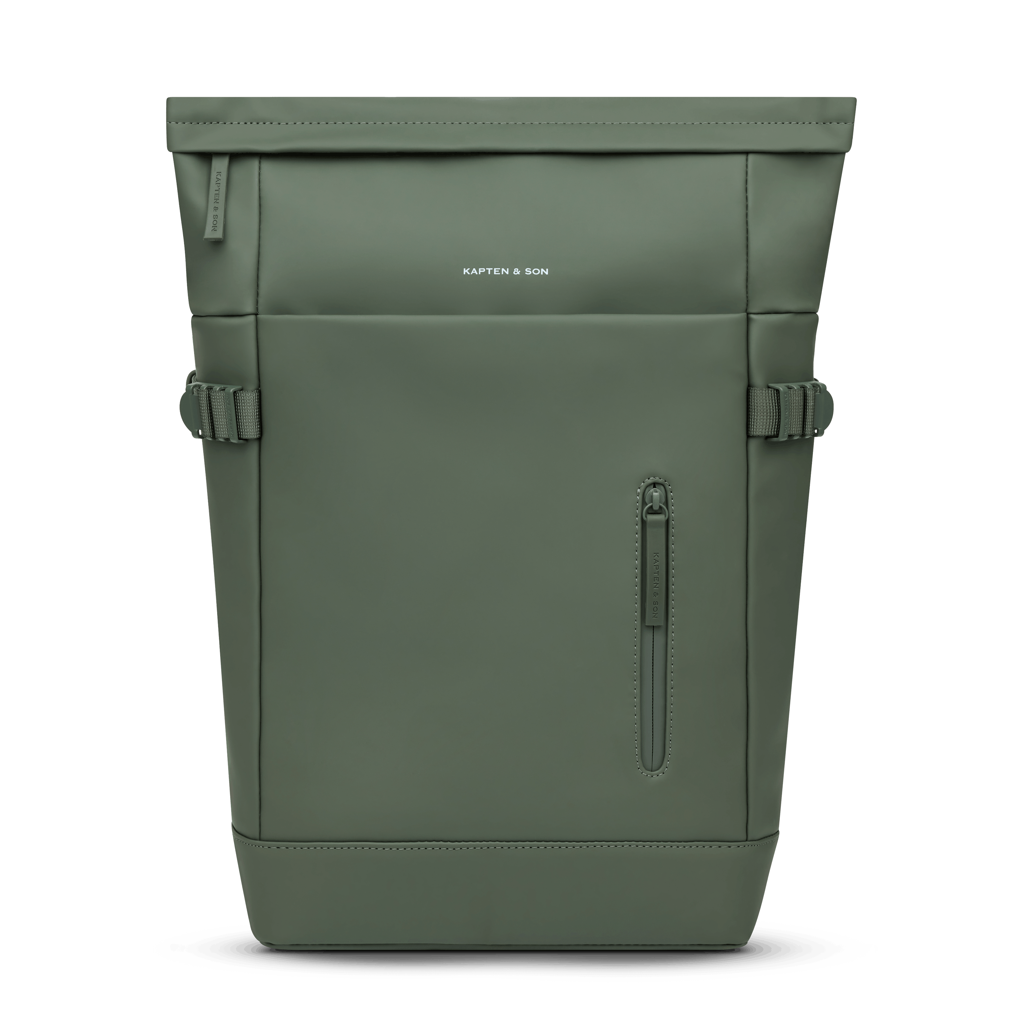 Helsinki Dusty Green