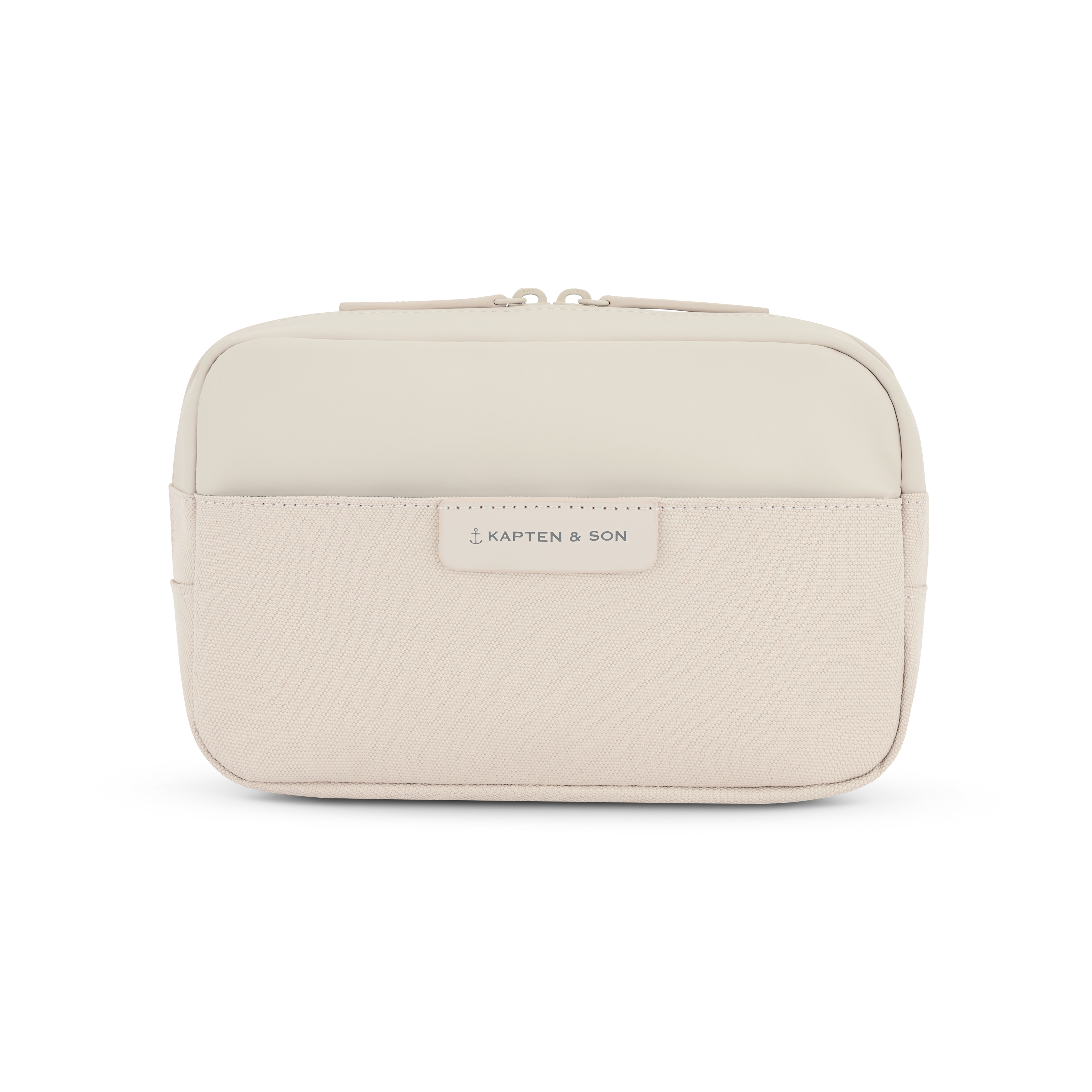 Bergen Pro Crossbody Sandstone