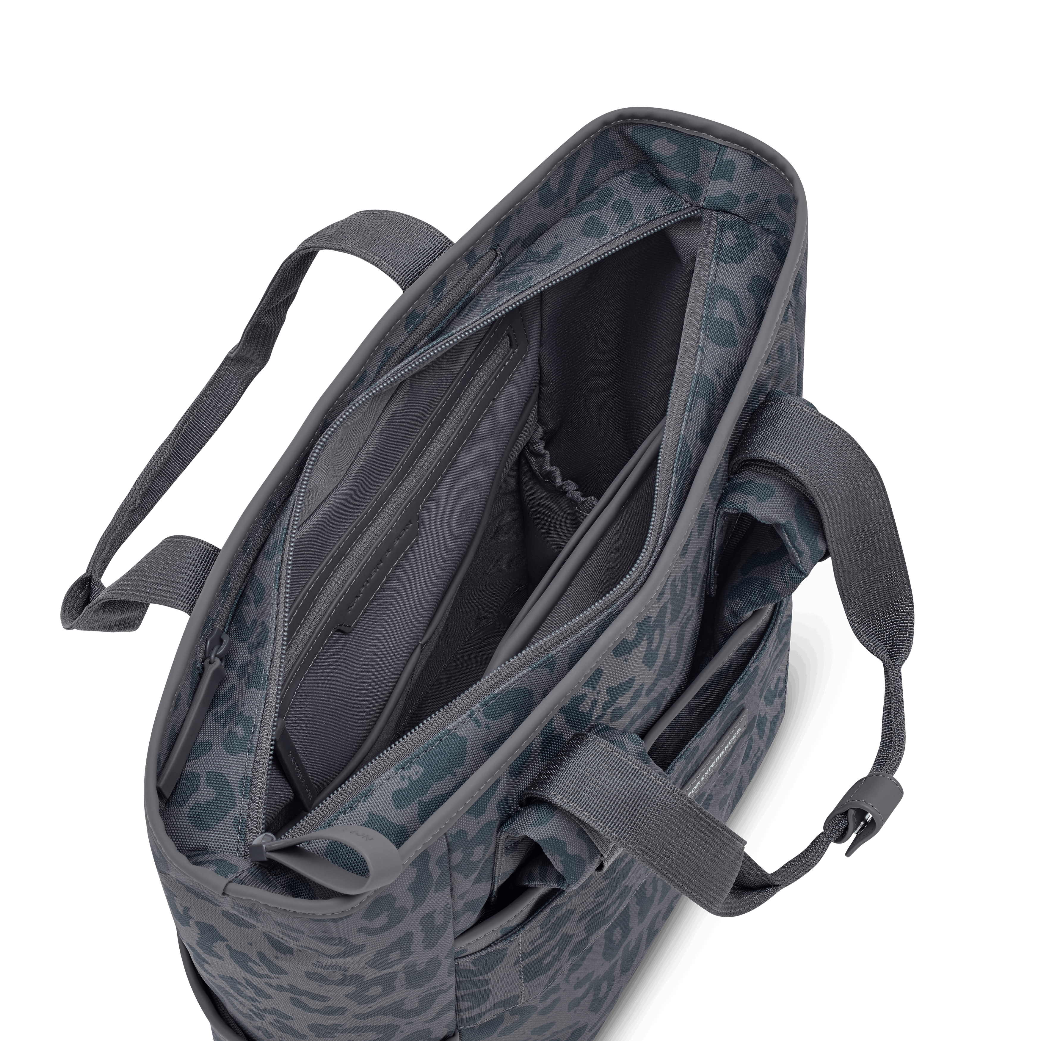 Lindby Leo Dark Grey