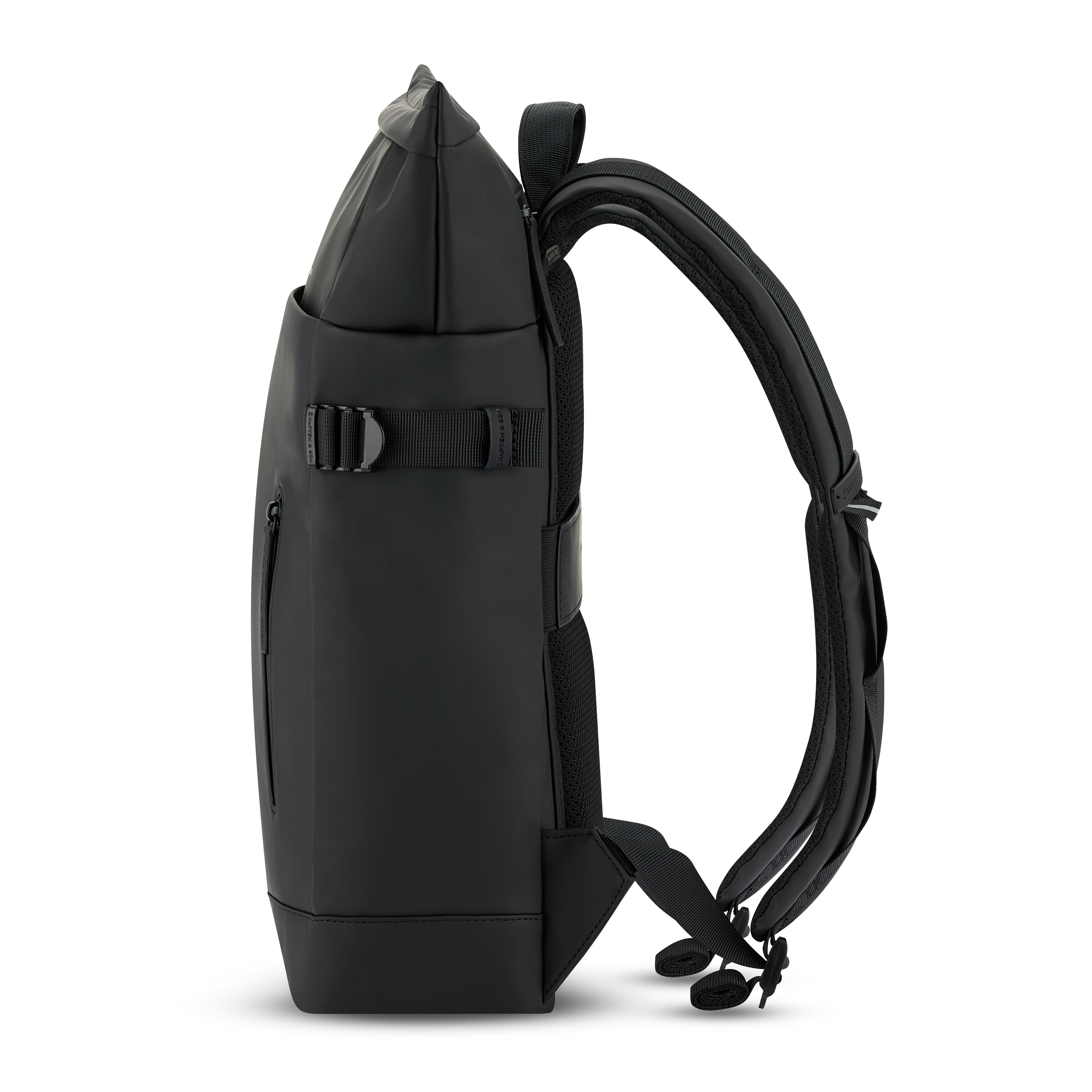 New Helsinki All Black