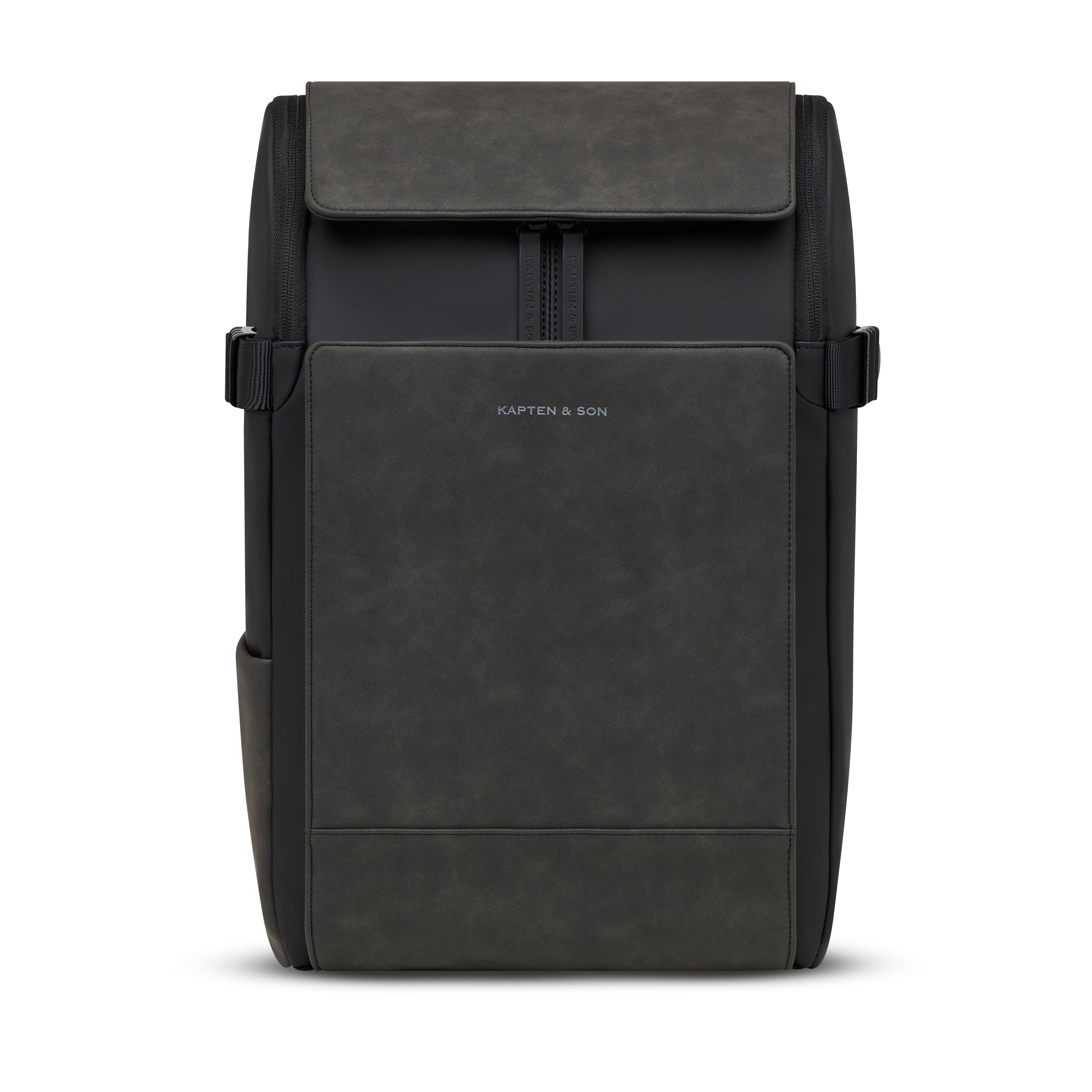 Bali Medium All Black by Mariefeandjakesnow