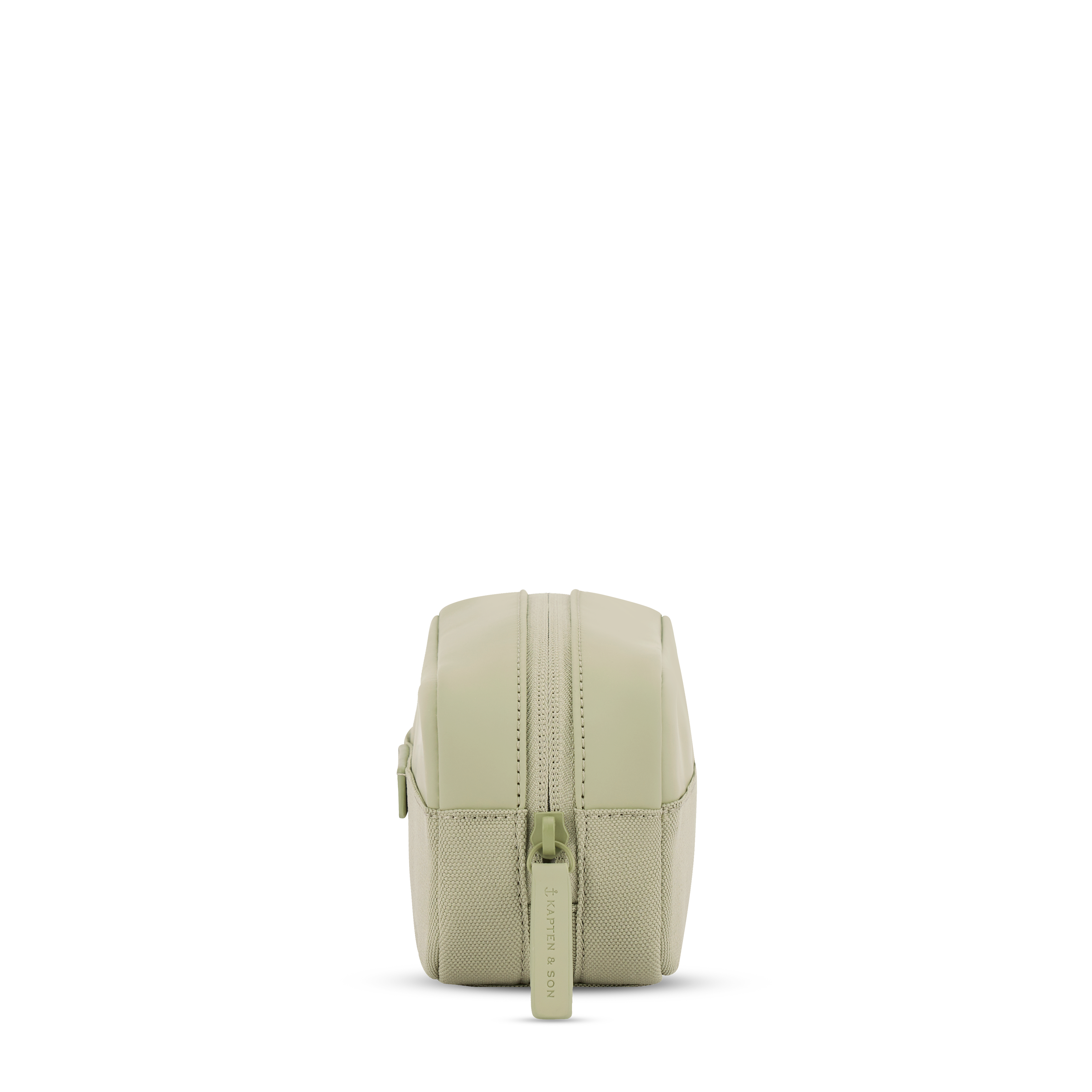 Bergen Accessory Case Dusty Pistachio