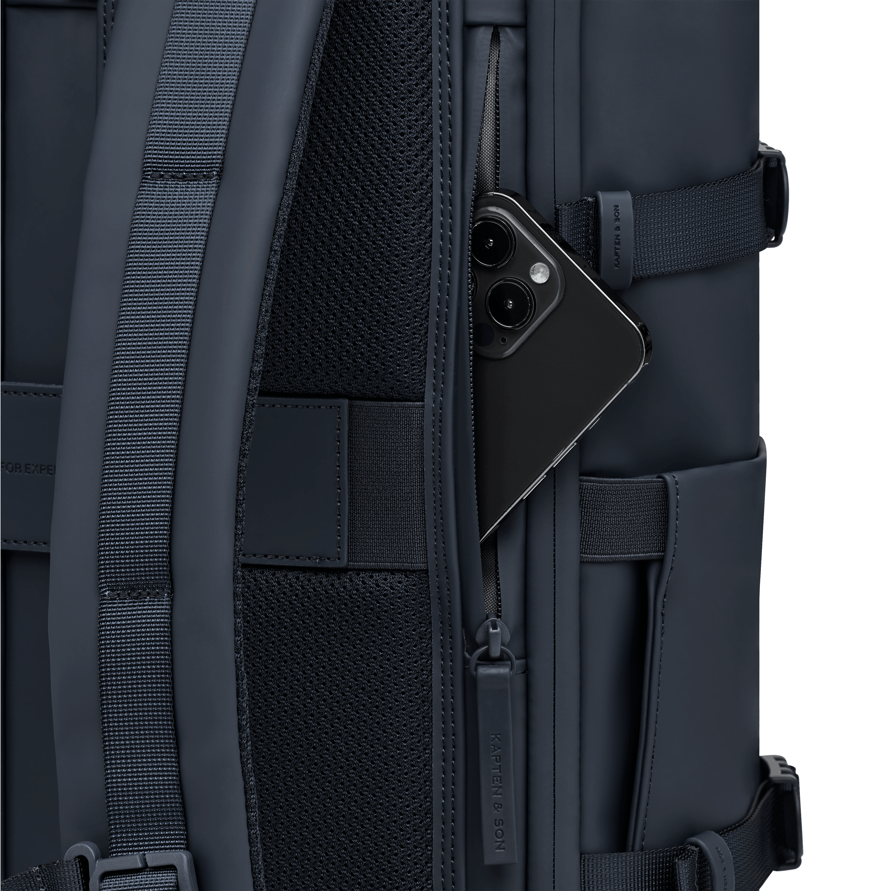 Helsinki Pro Navy Blue