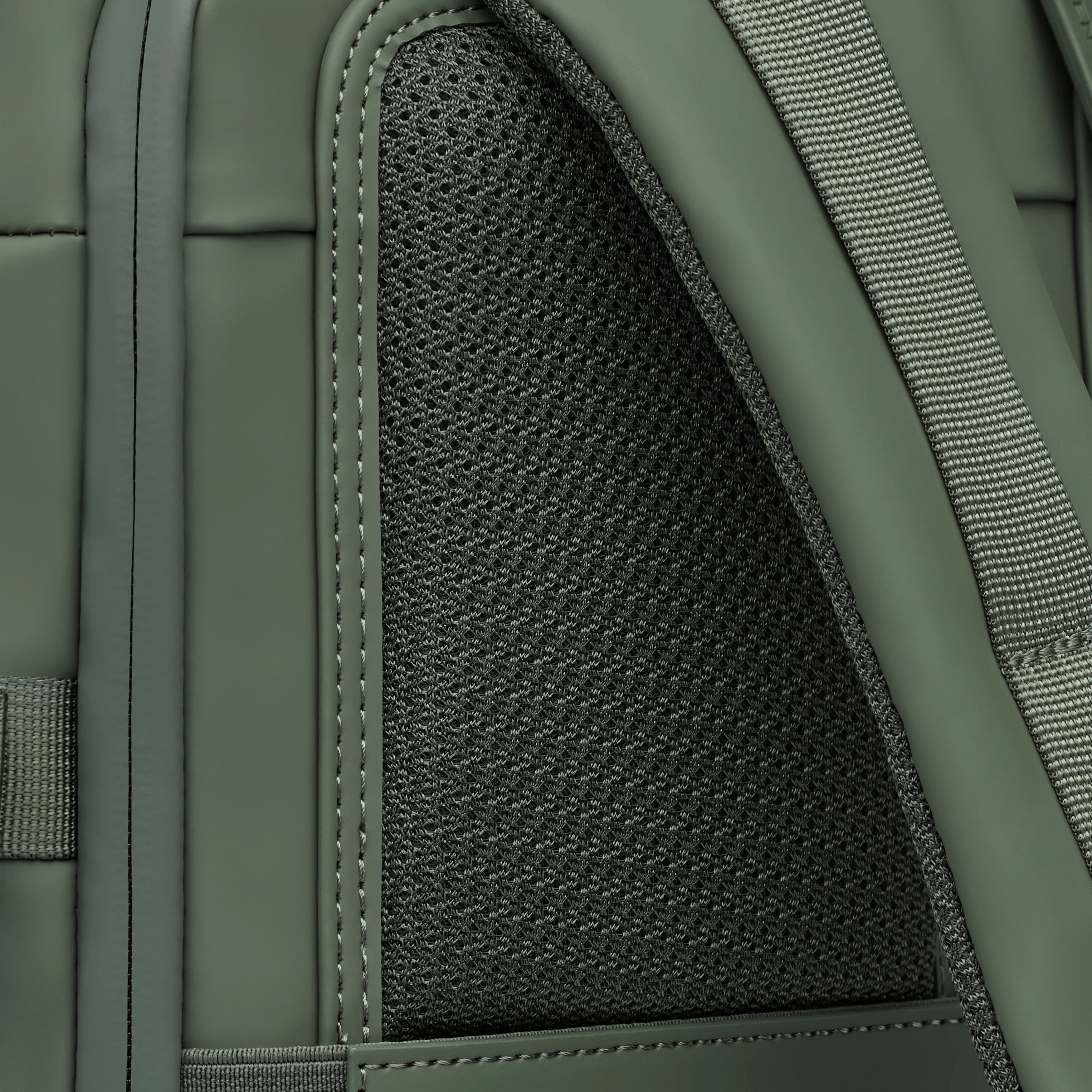 Helsinki Pro Dusty Green