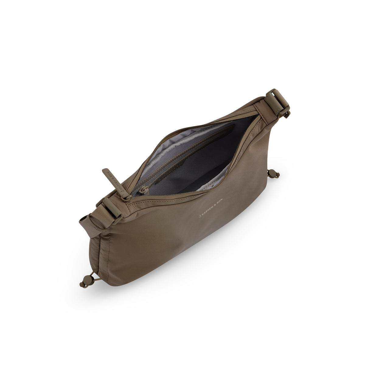 Skara Small Walnut
