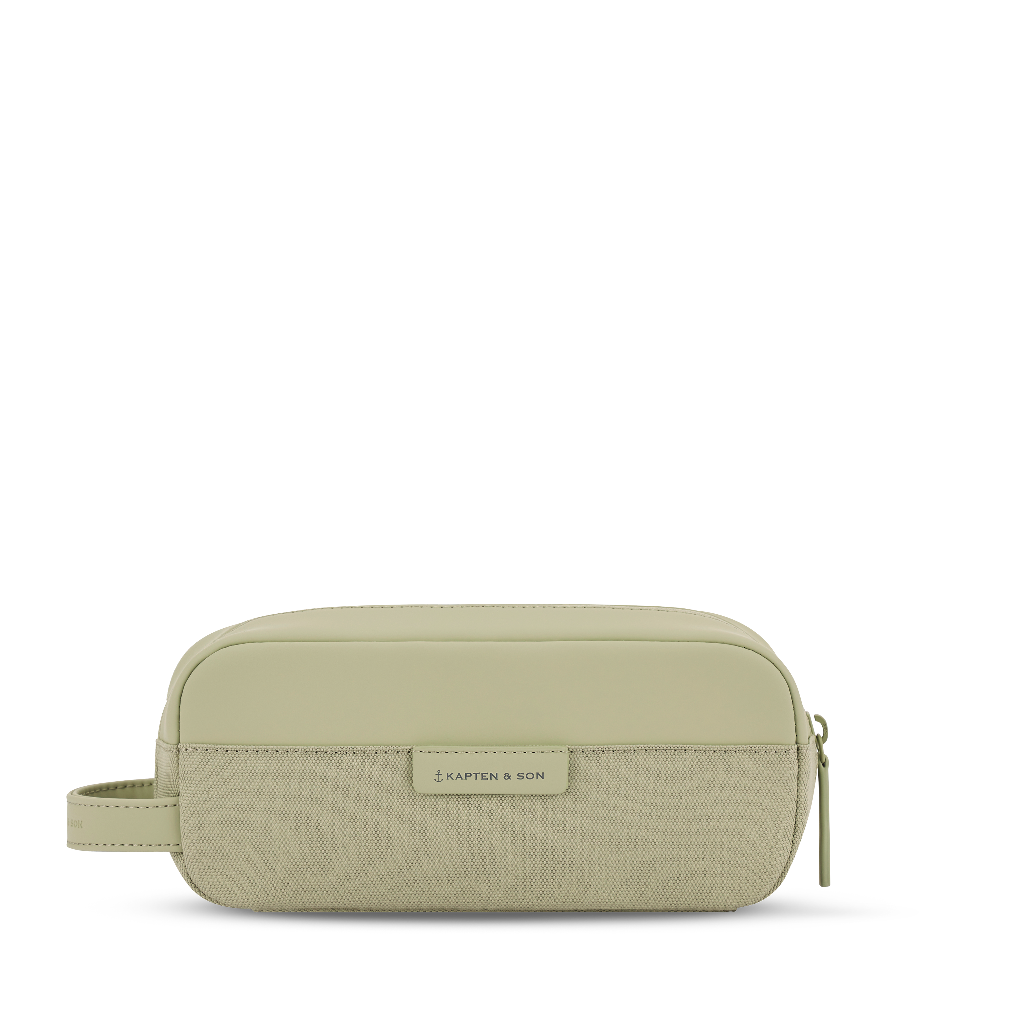 Bergen Accessory Case Dusty Pistachio