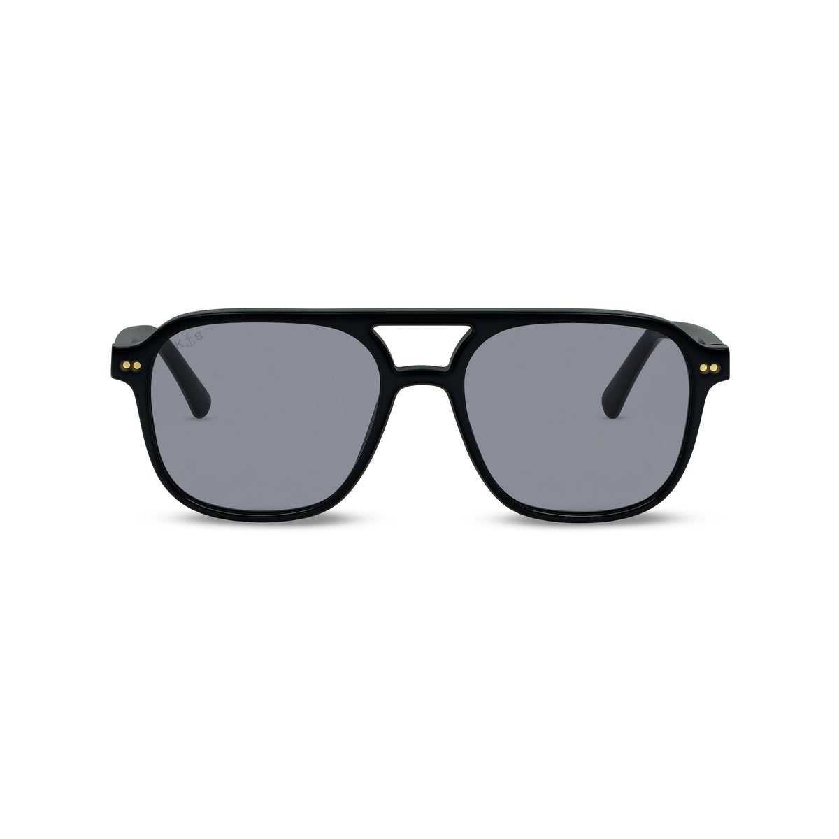 Zurich Oversize Small All Black