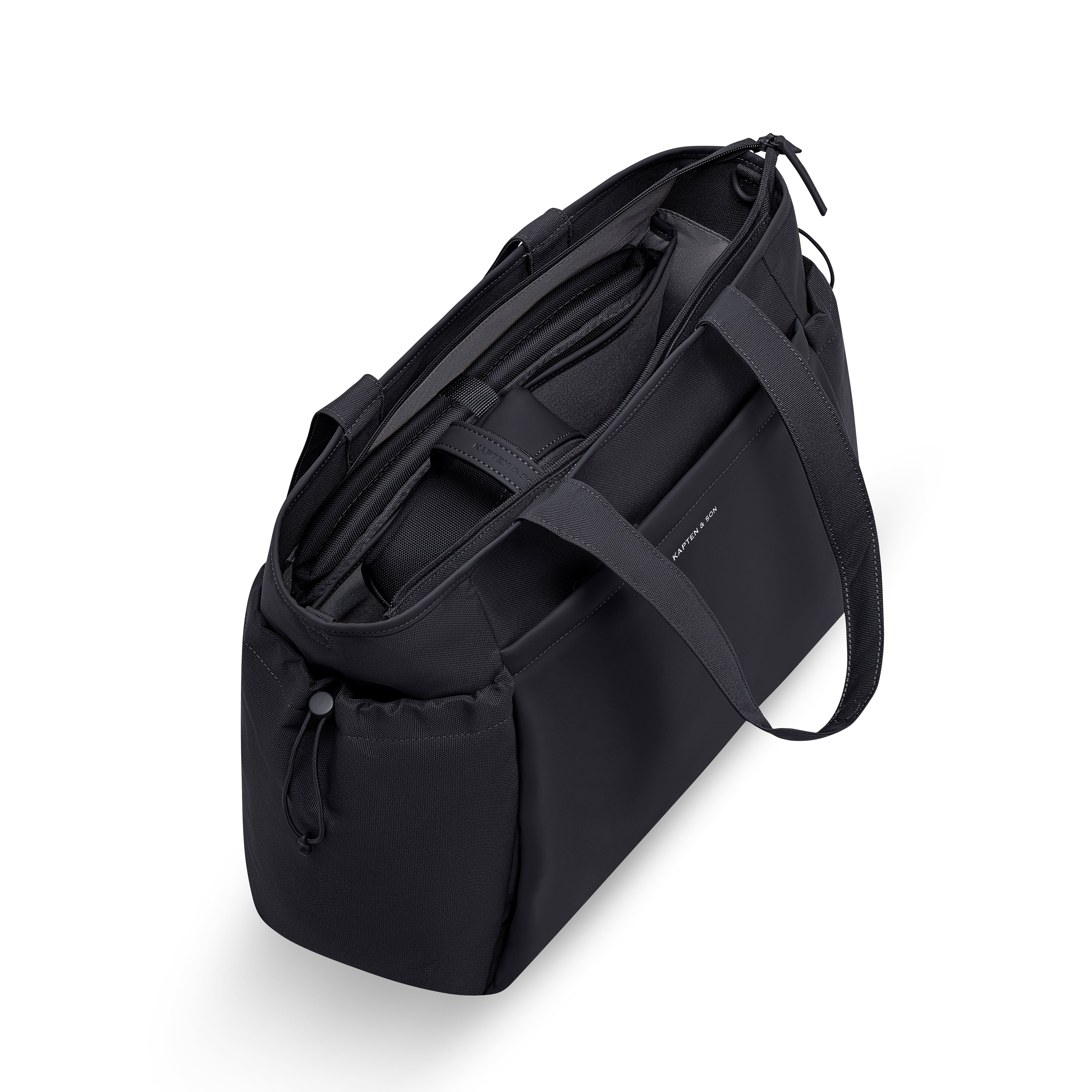 Hellvi Pro Large All Black