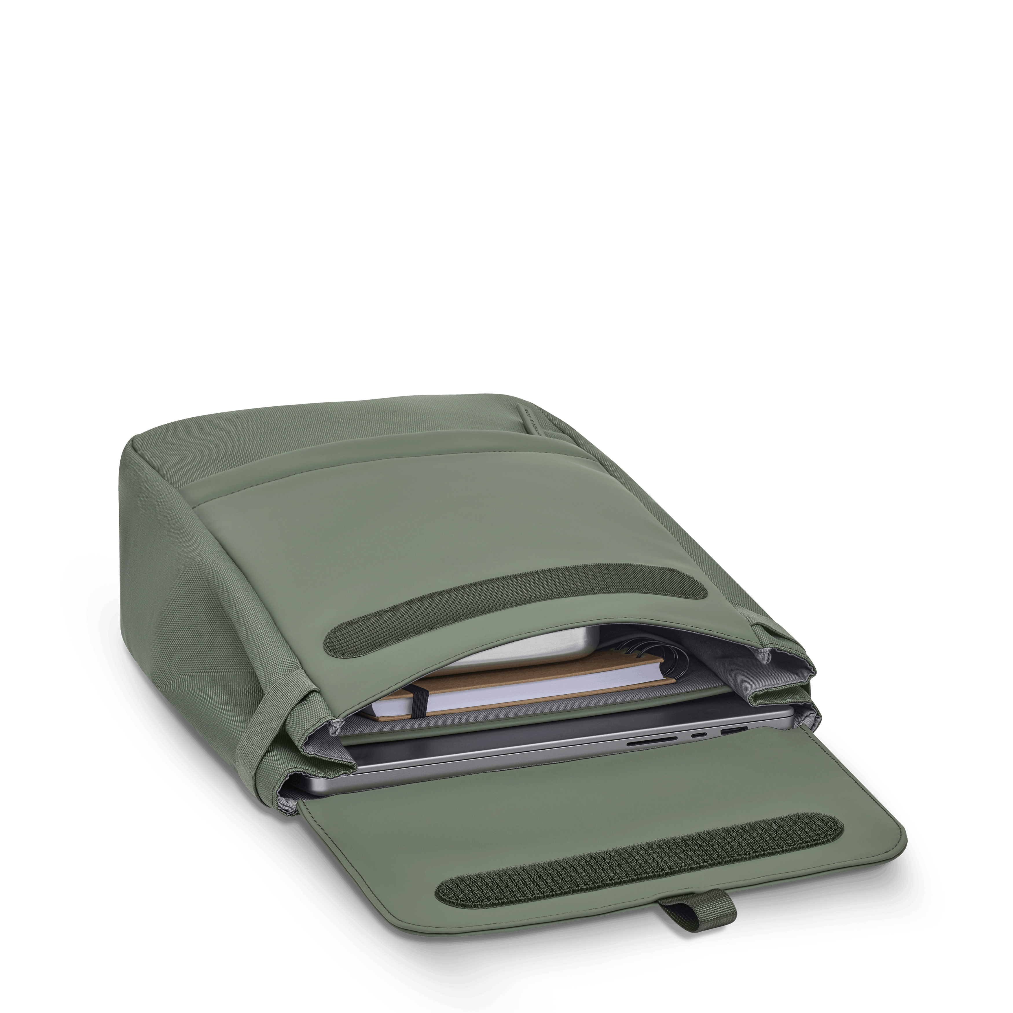 Fyn Dusty Green