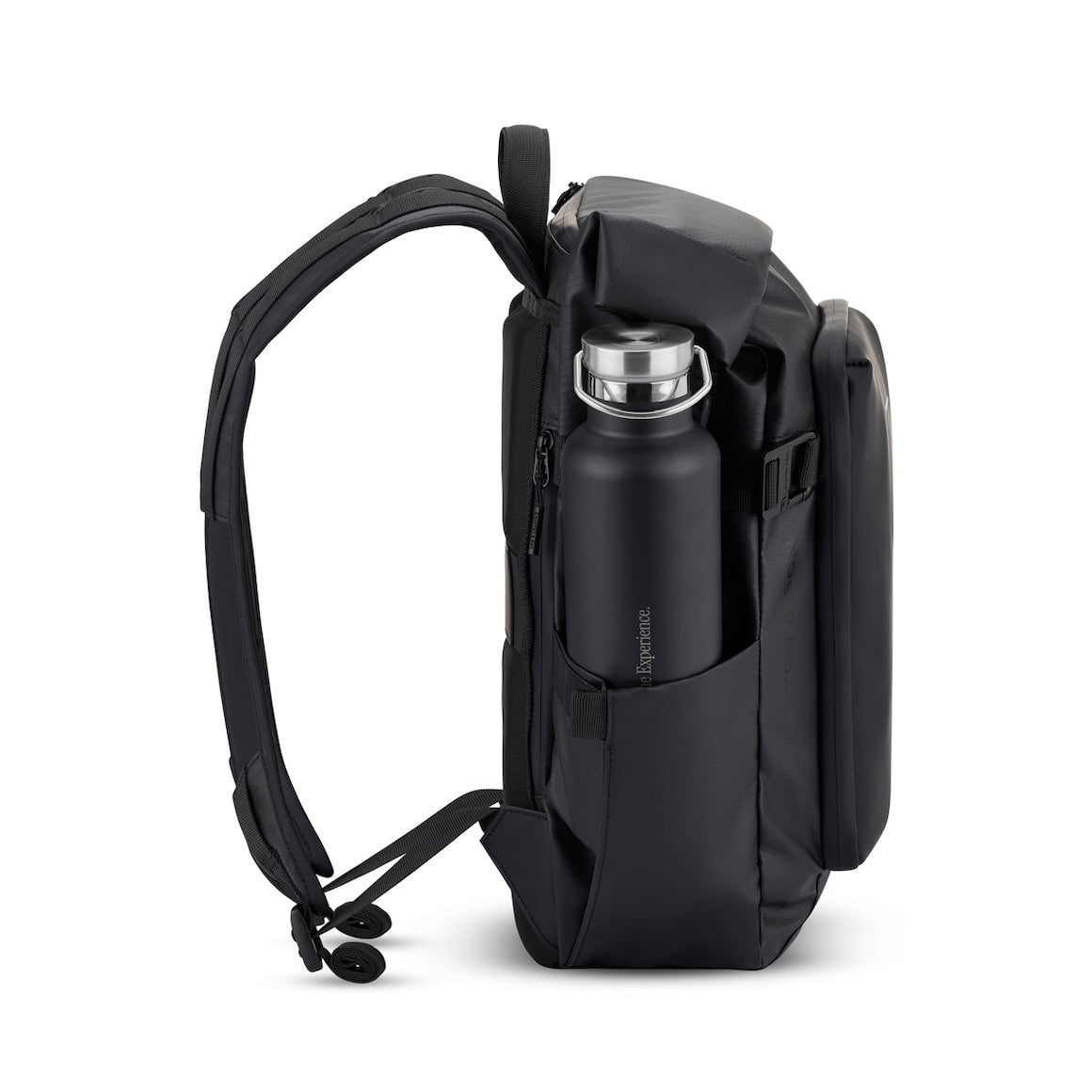 Lisbon Small All Black