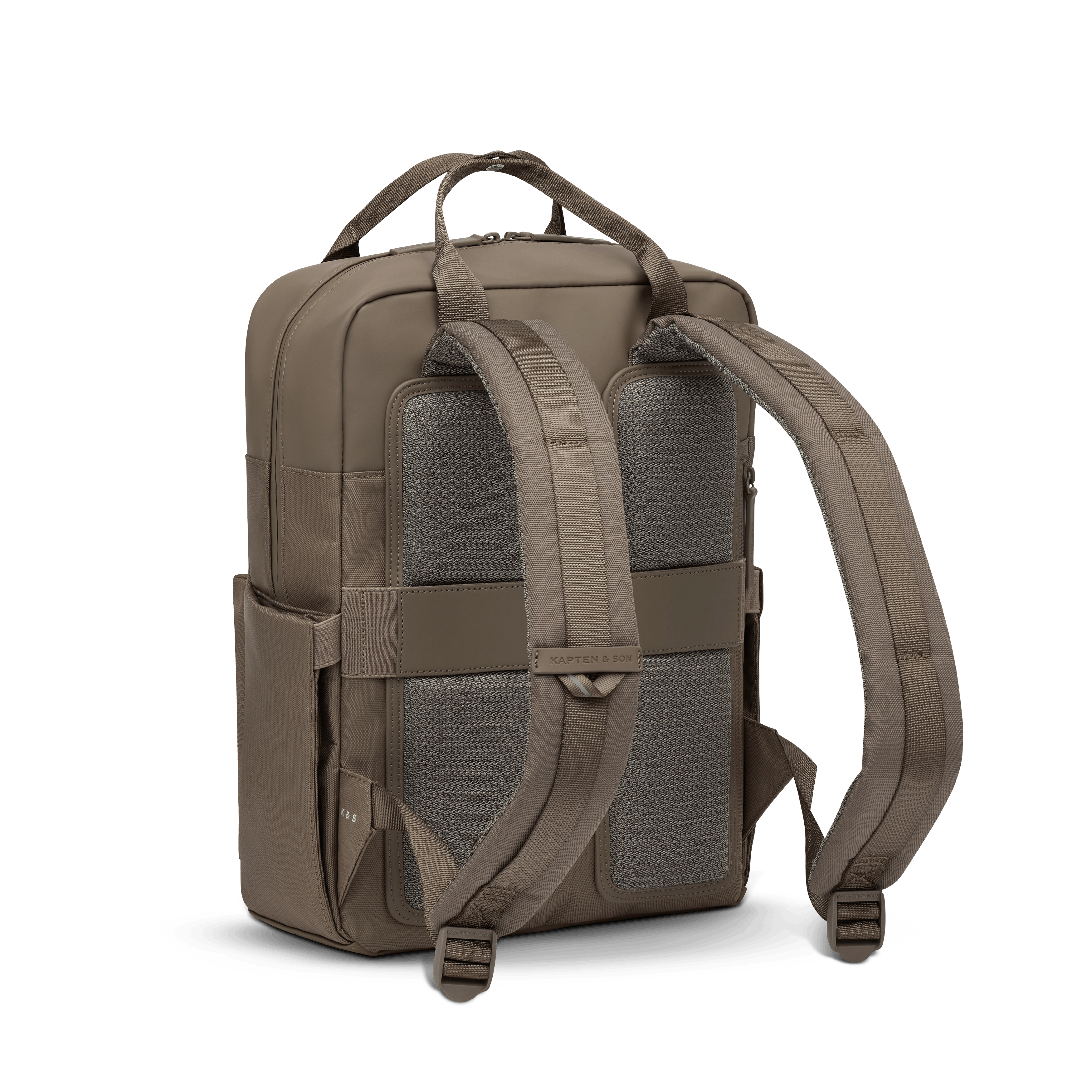 Bergen Pro Walnut