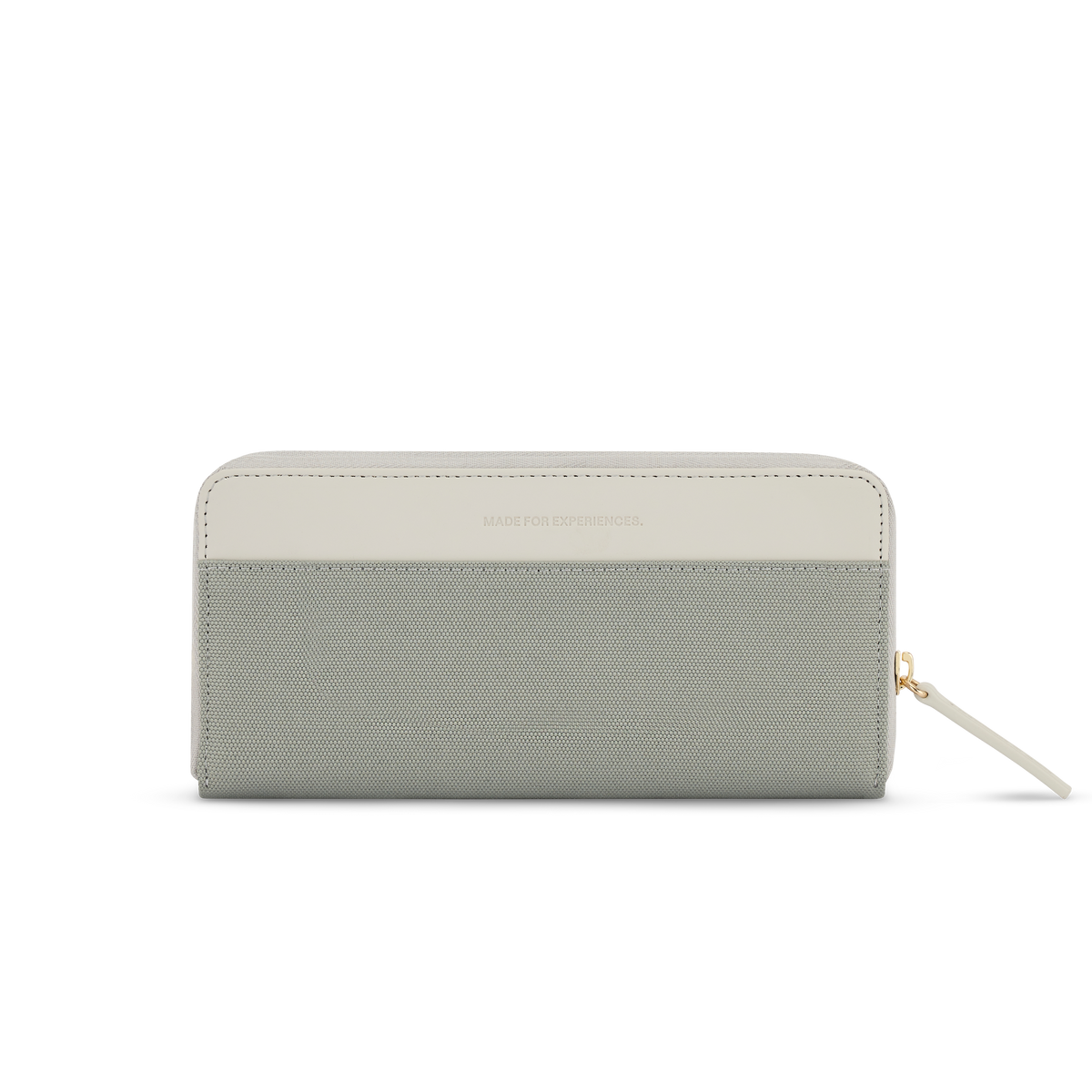 Bergen Pro Wallet Large Muted Sage