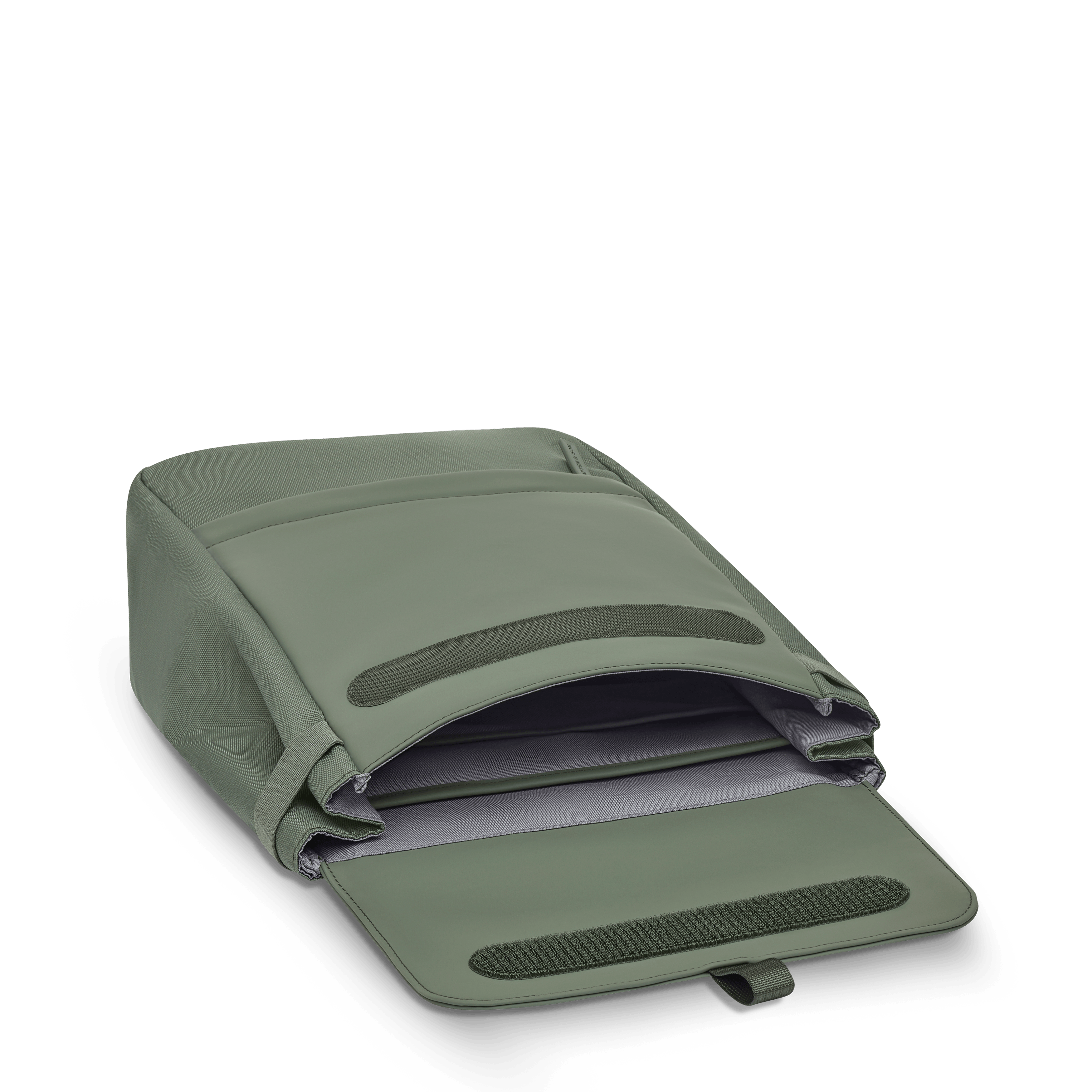 Fyn Dusty Green
