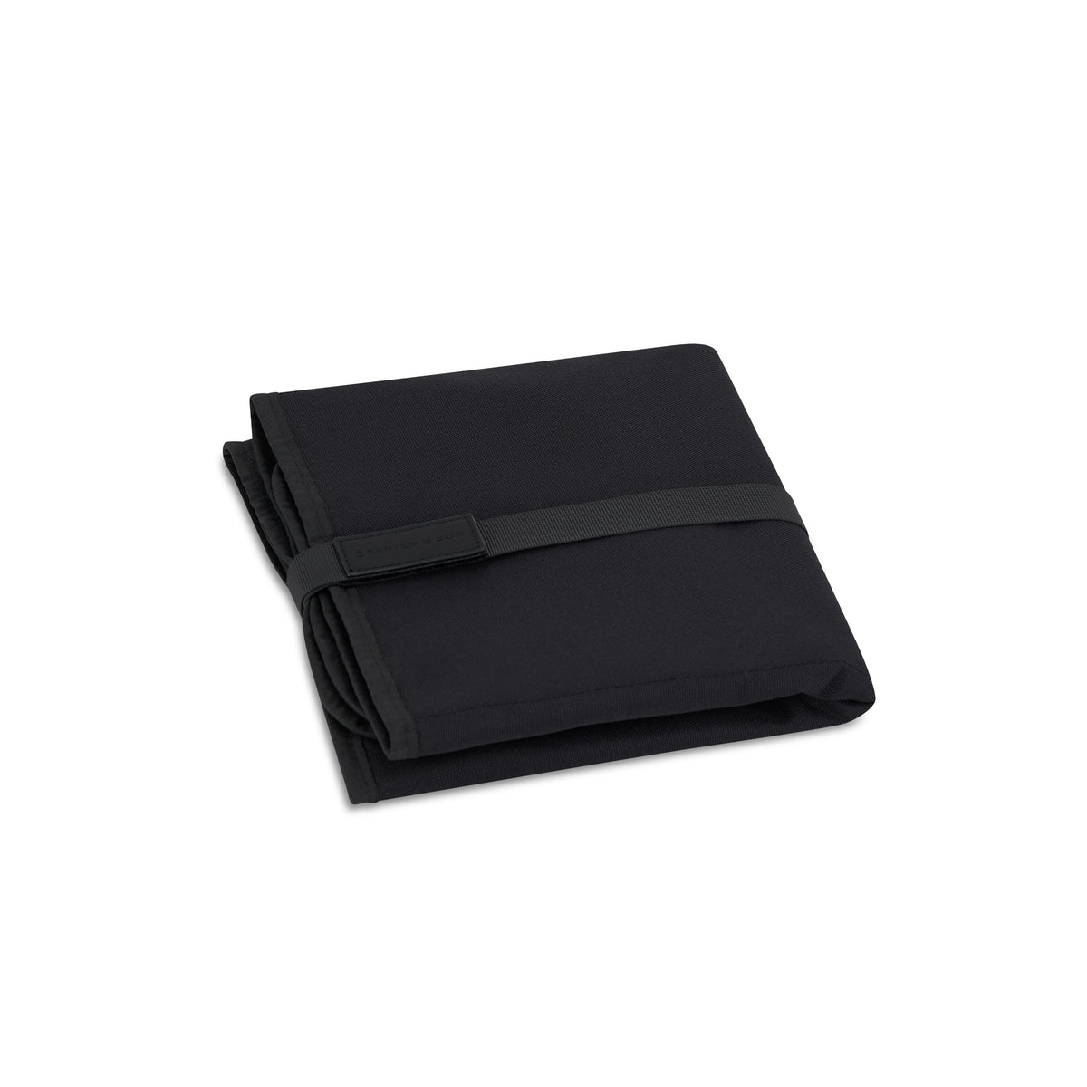 Hellvi Large Diaper All Black