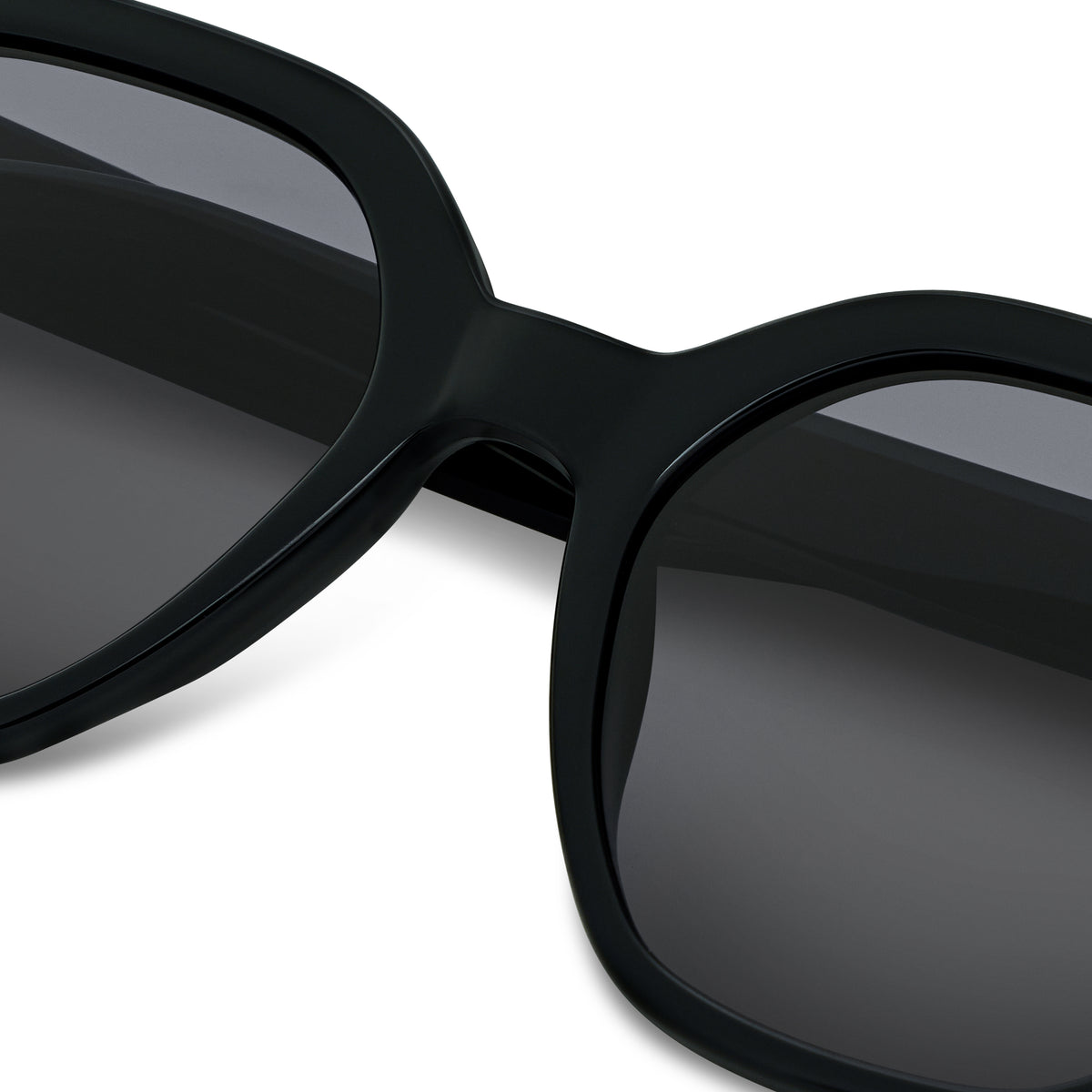 Siena Small All Black