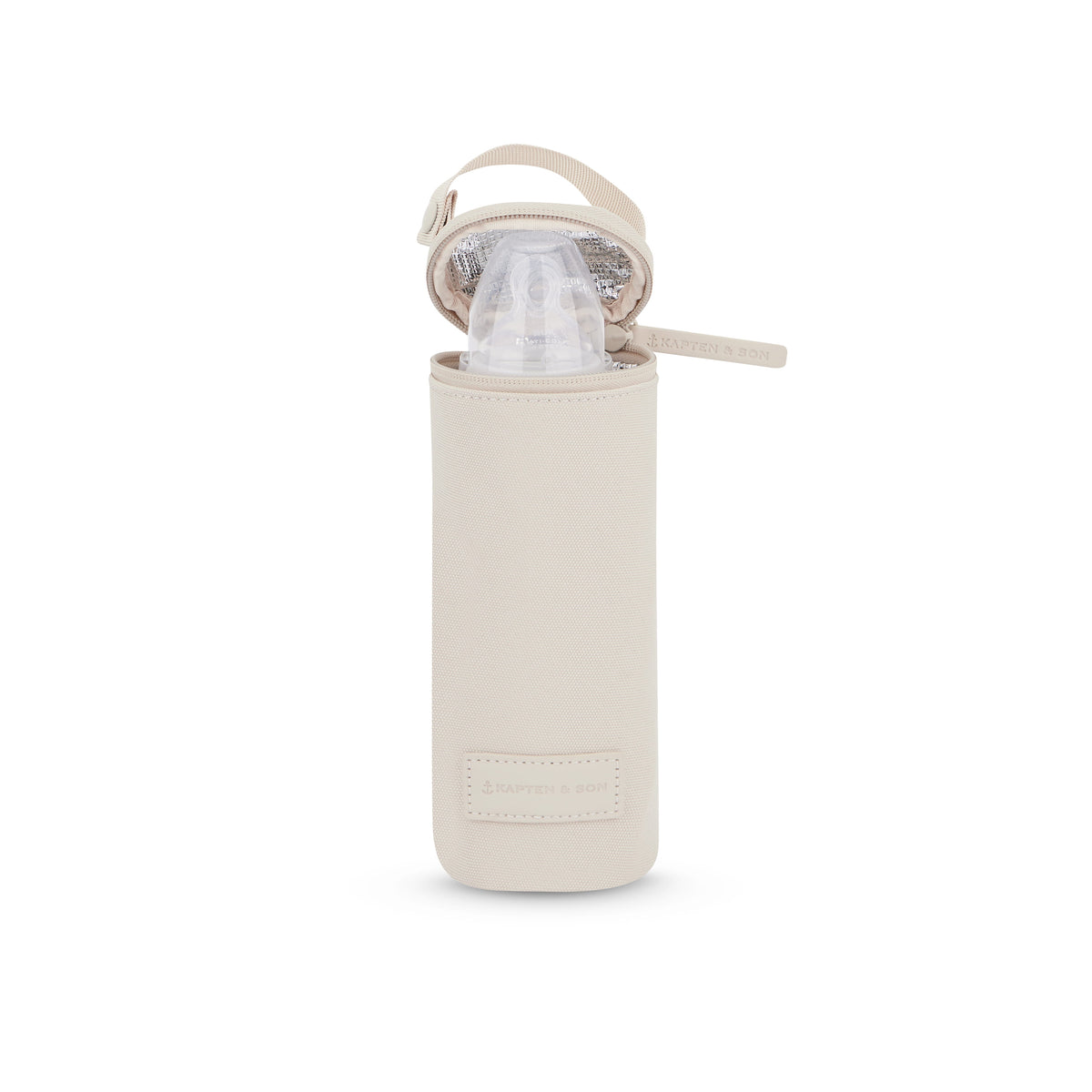 Hellvi Large Diaper Sandstone
