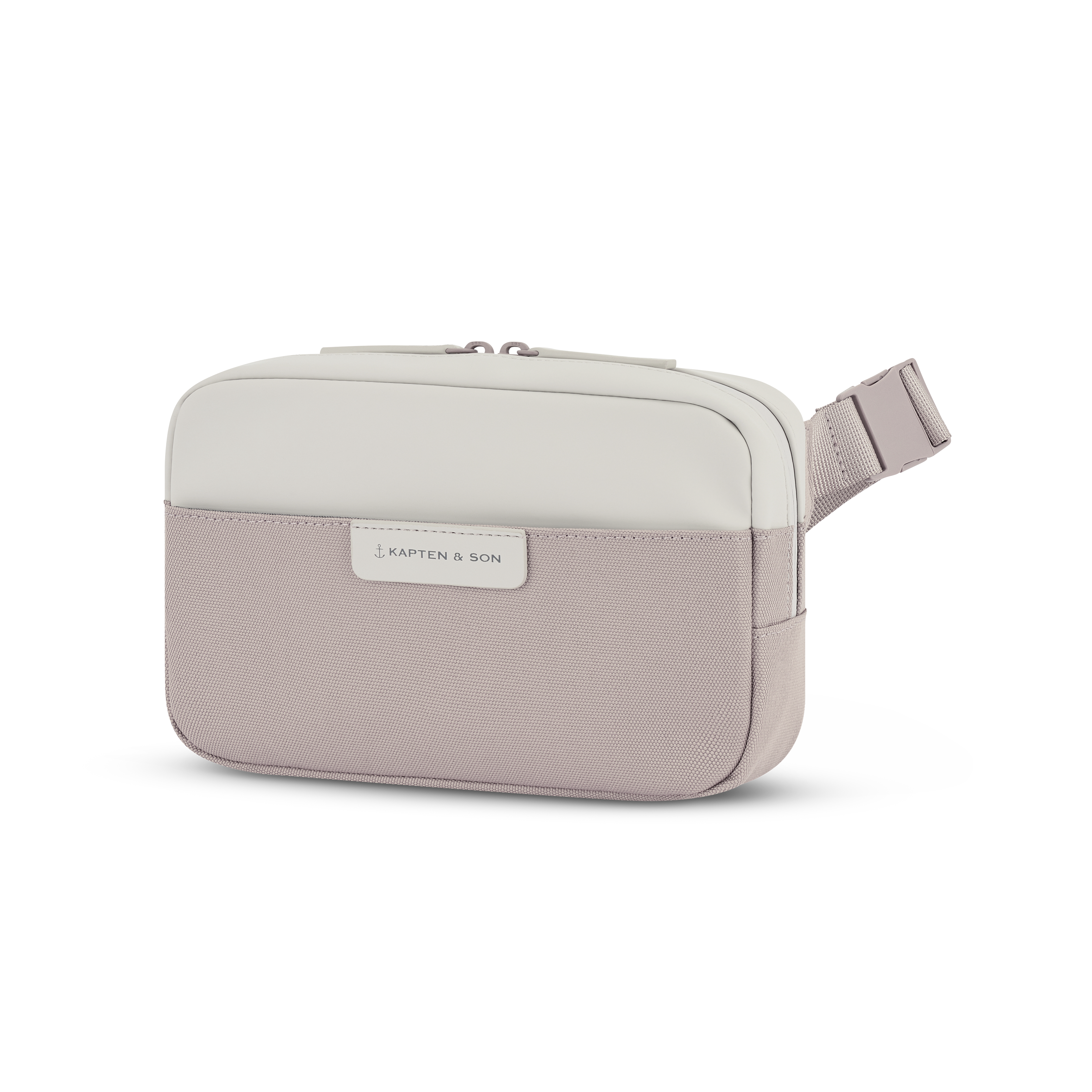 Bergen Pro Crossbody Muted Clay