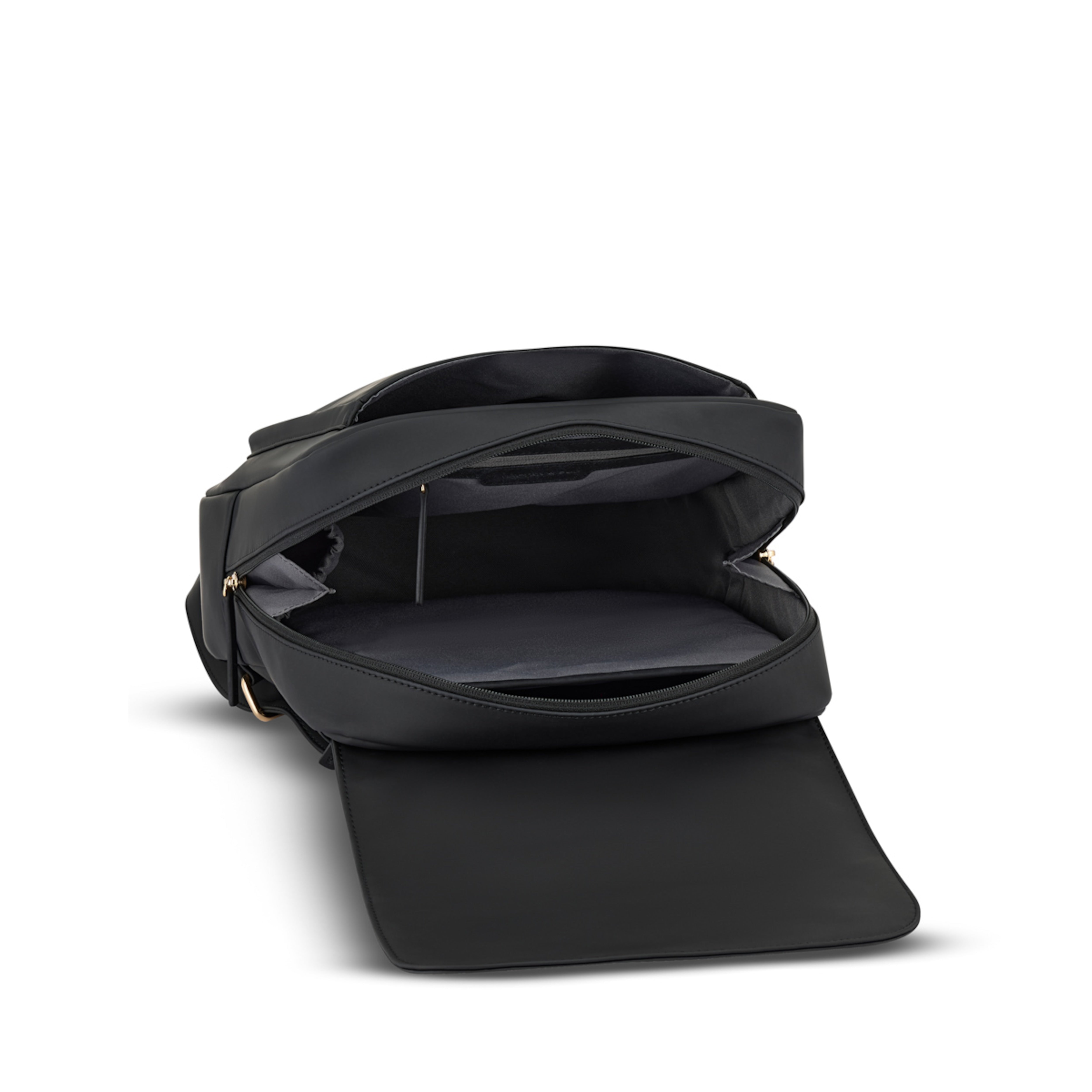 Tromso All Black