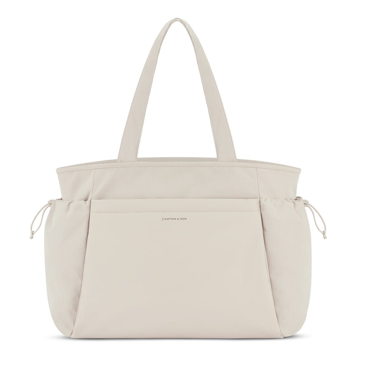 Hellvi Large Diaper Sandstone