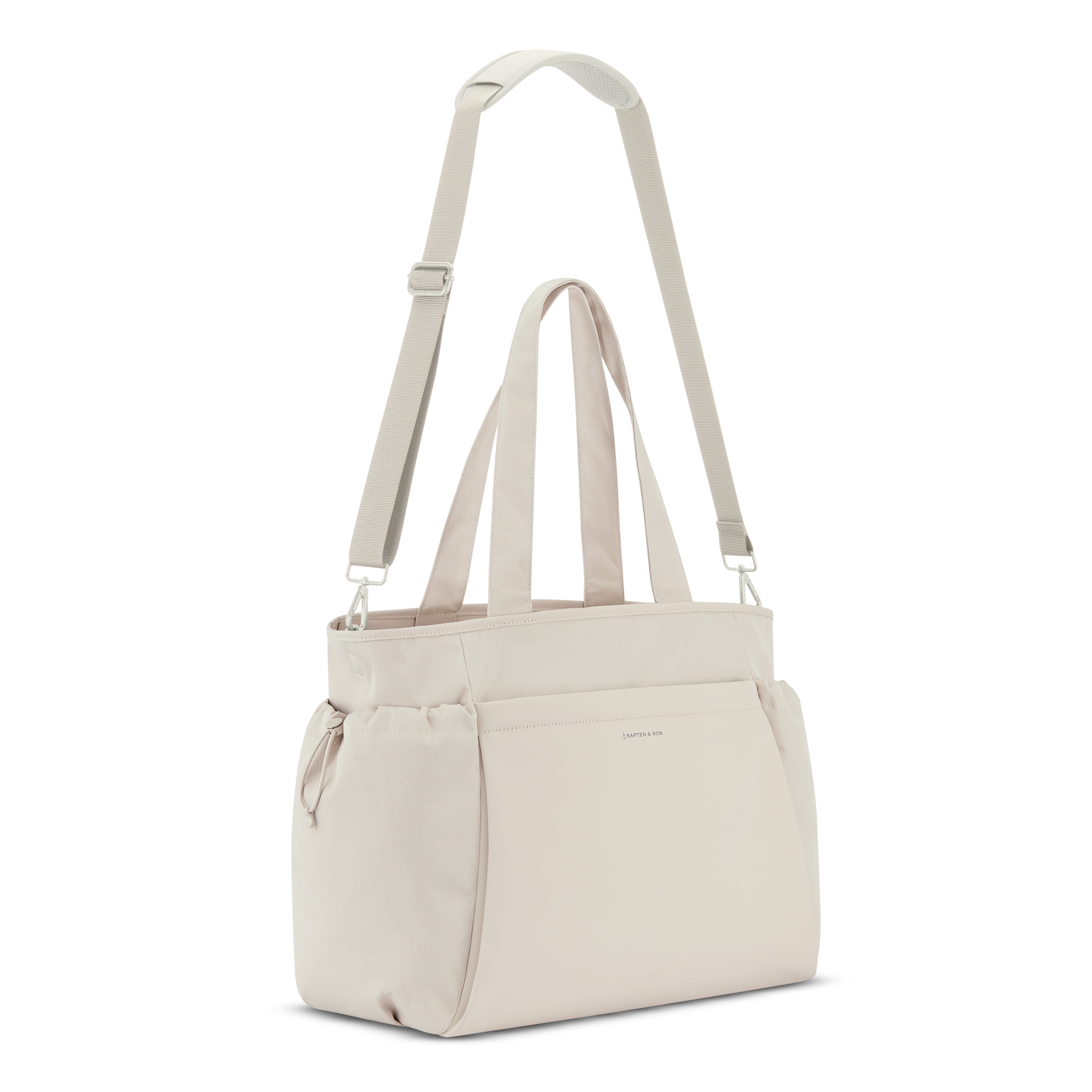 Hellvi Large Diaper Sandstone