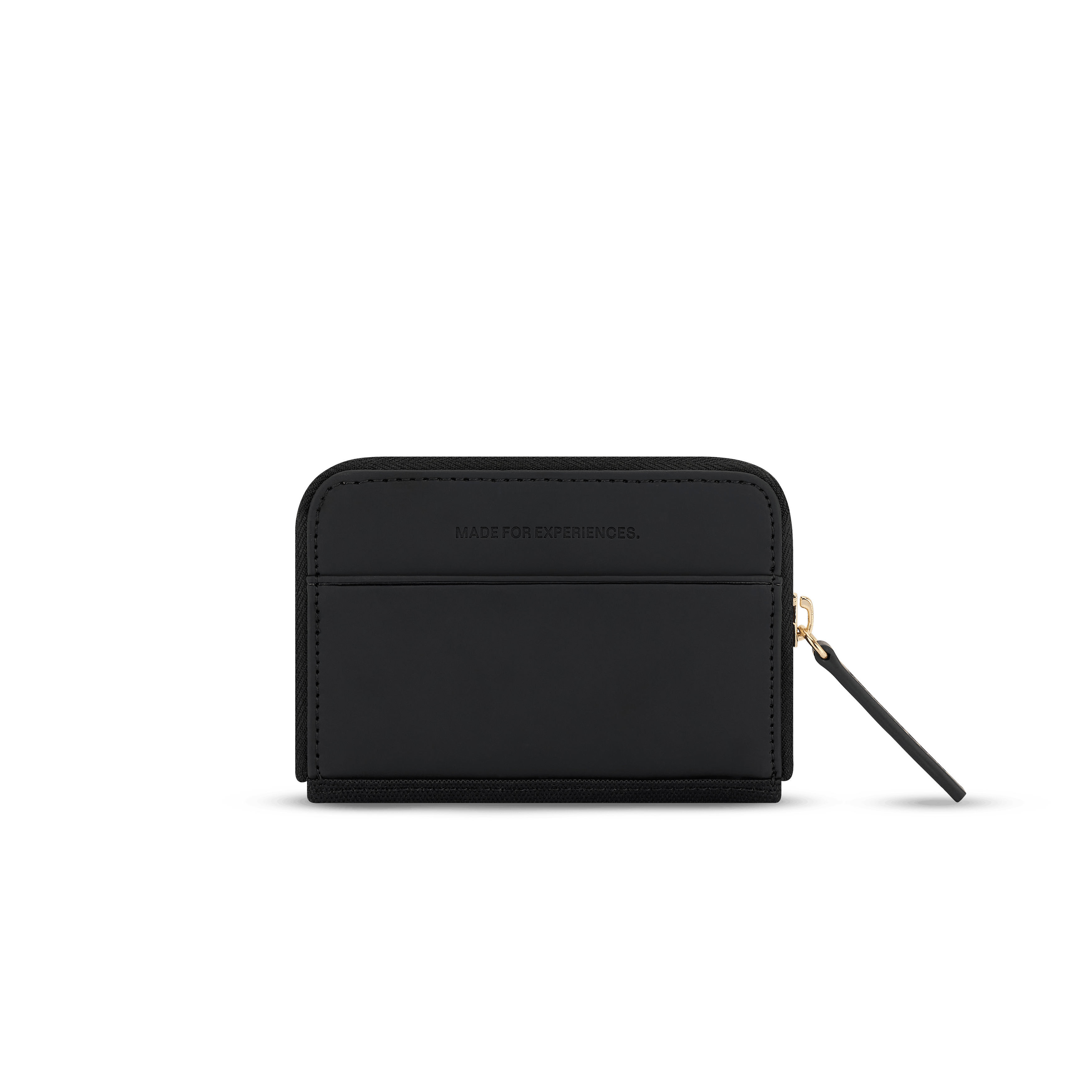 Bergen Pro Wallet Small All Black
