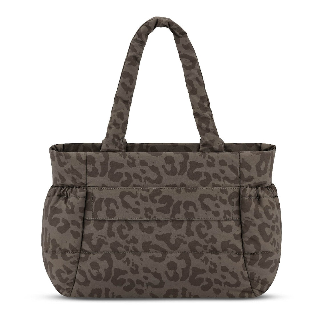 Hellvi Cloud Medium Leo Dark Brown