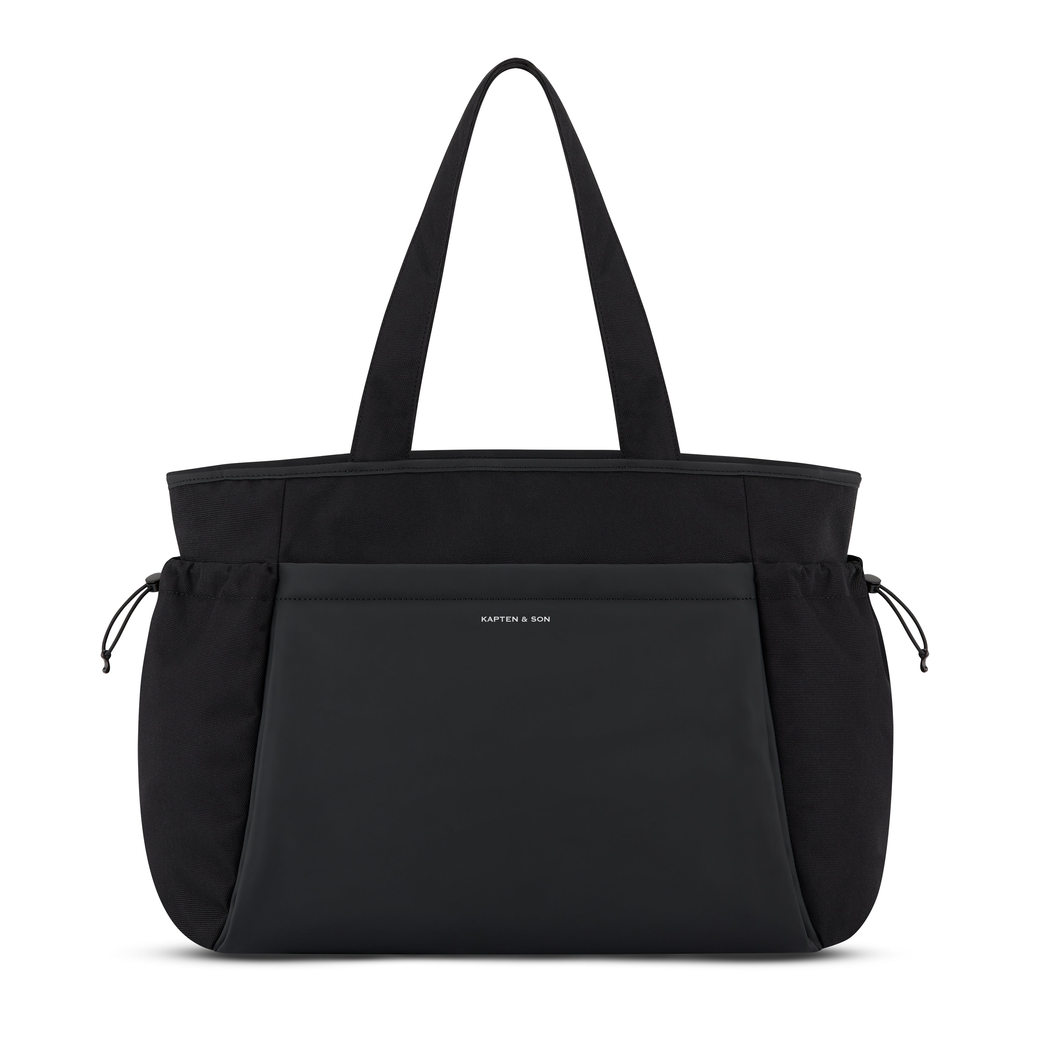 Hellvi Pro Large All Black
