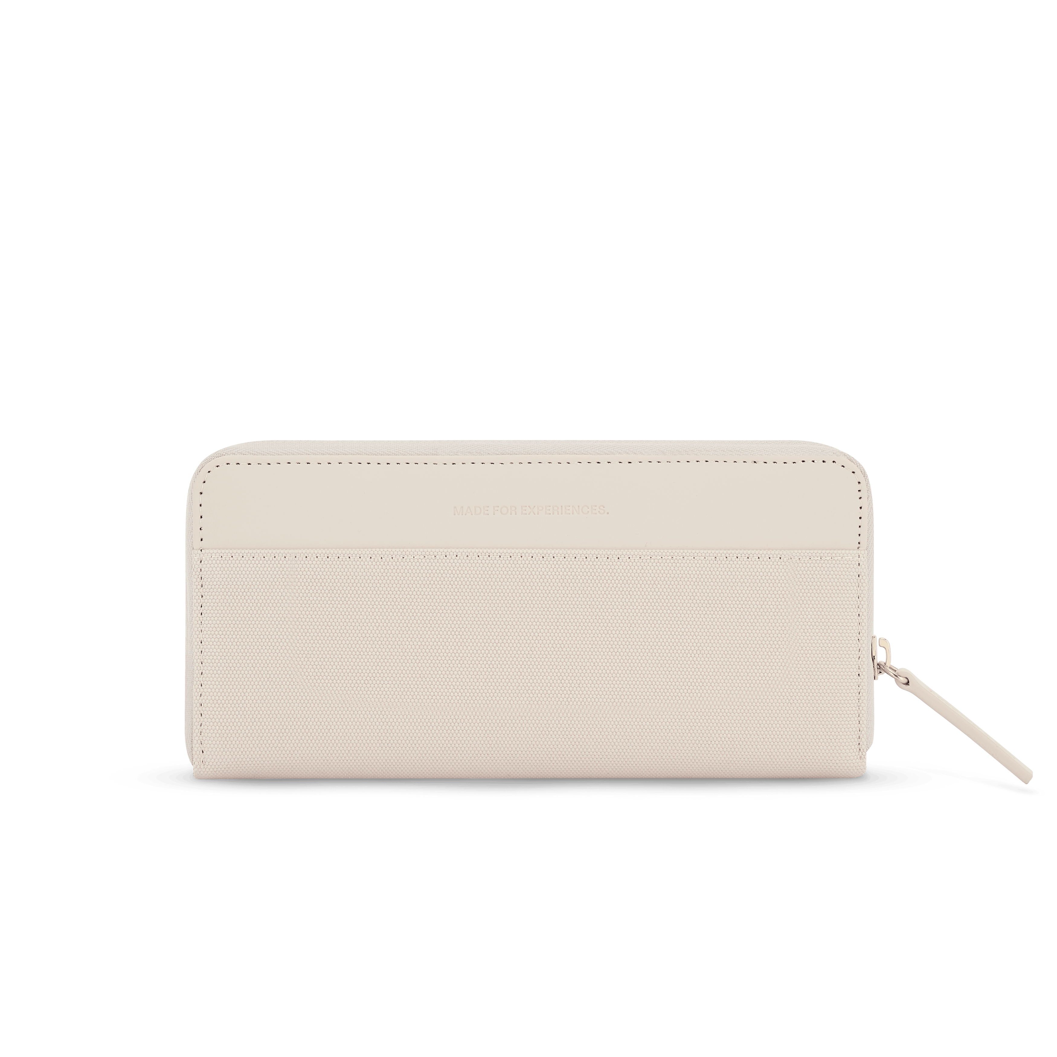 Bergen Pro Wallet Large Sandstone