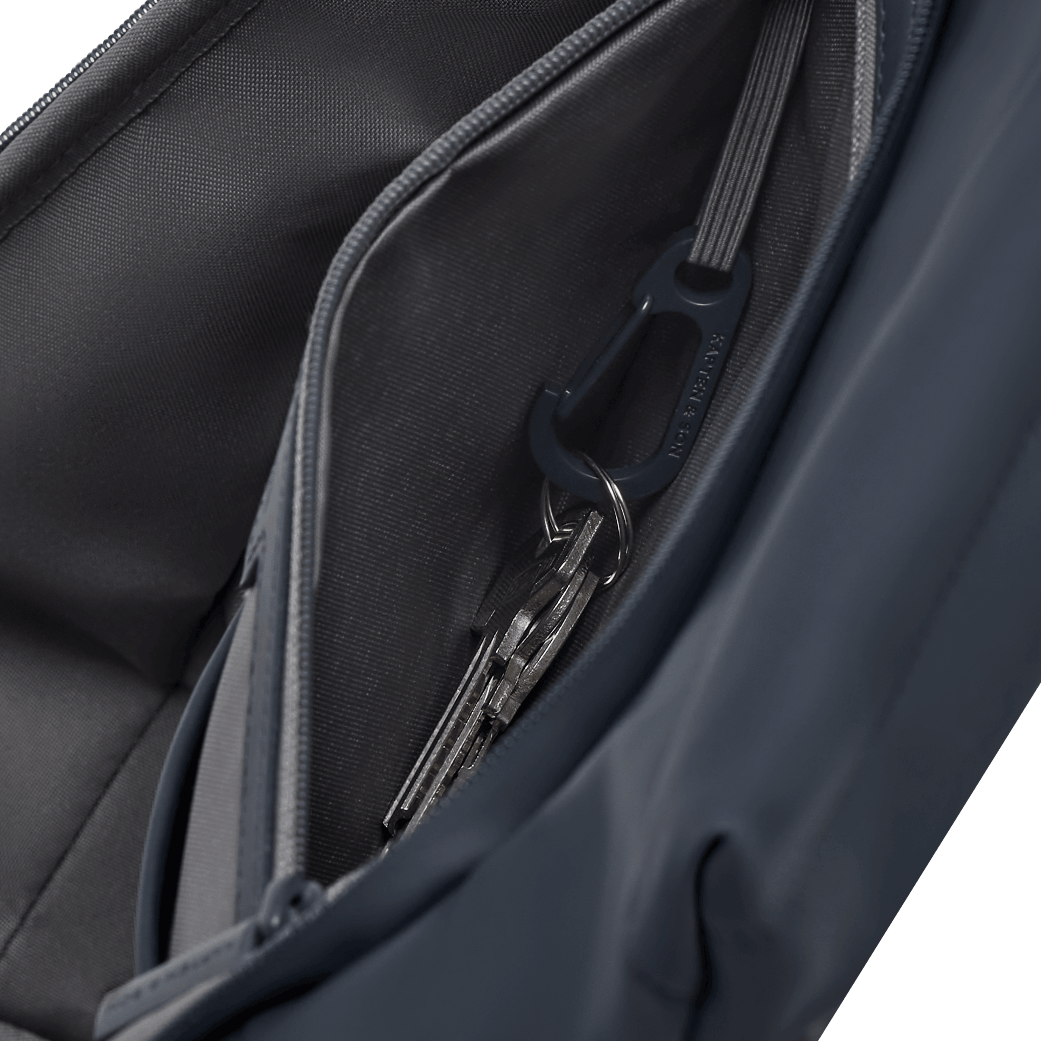 Helsinki Pro Navy Blue