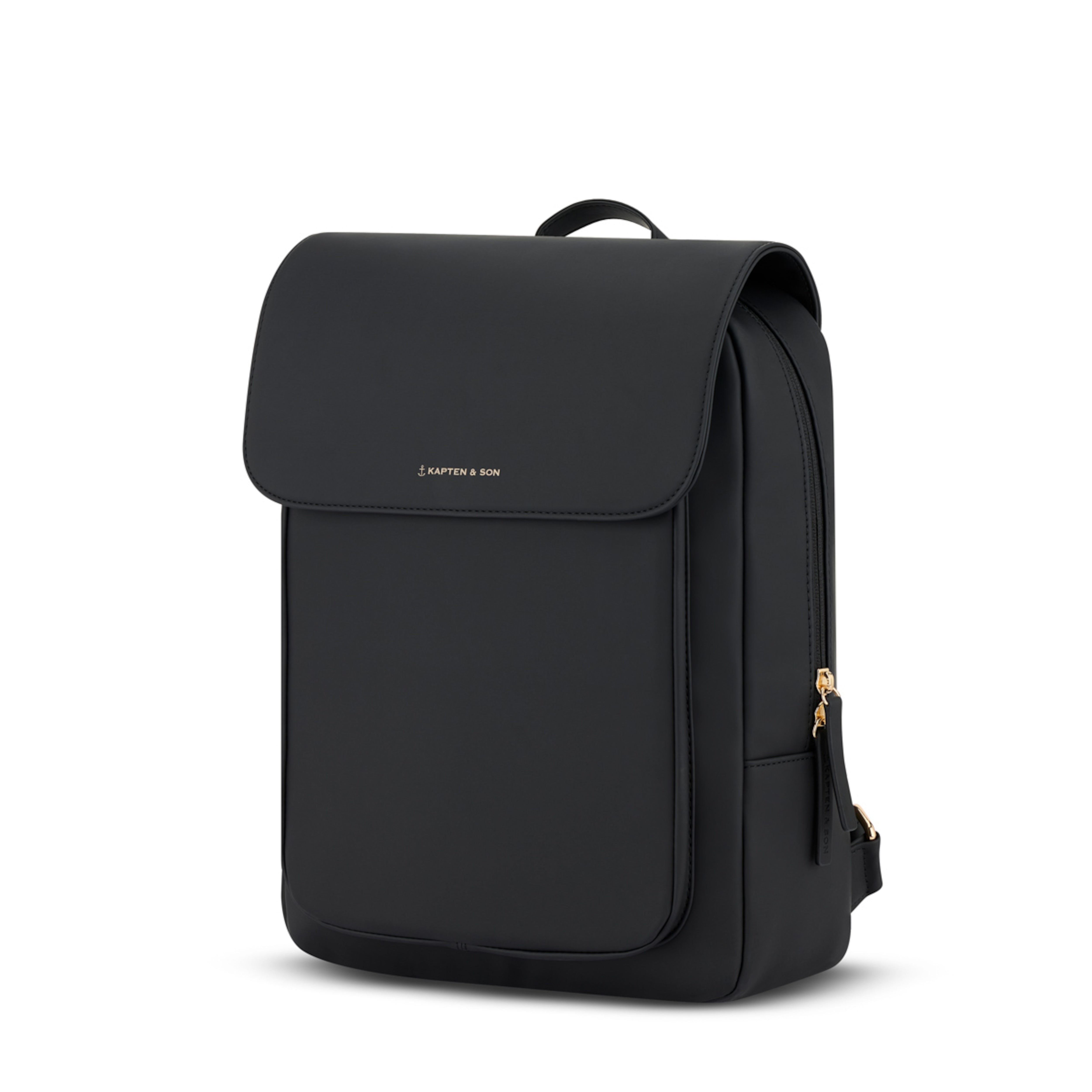 Tromso All Black