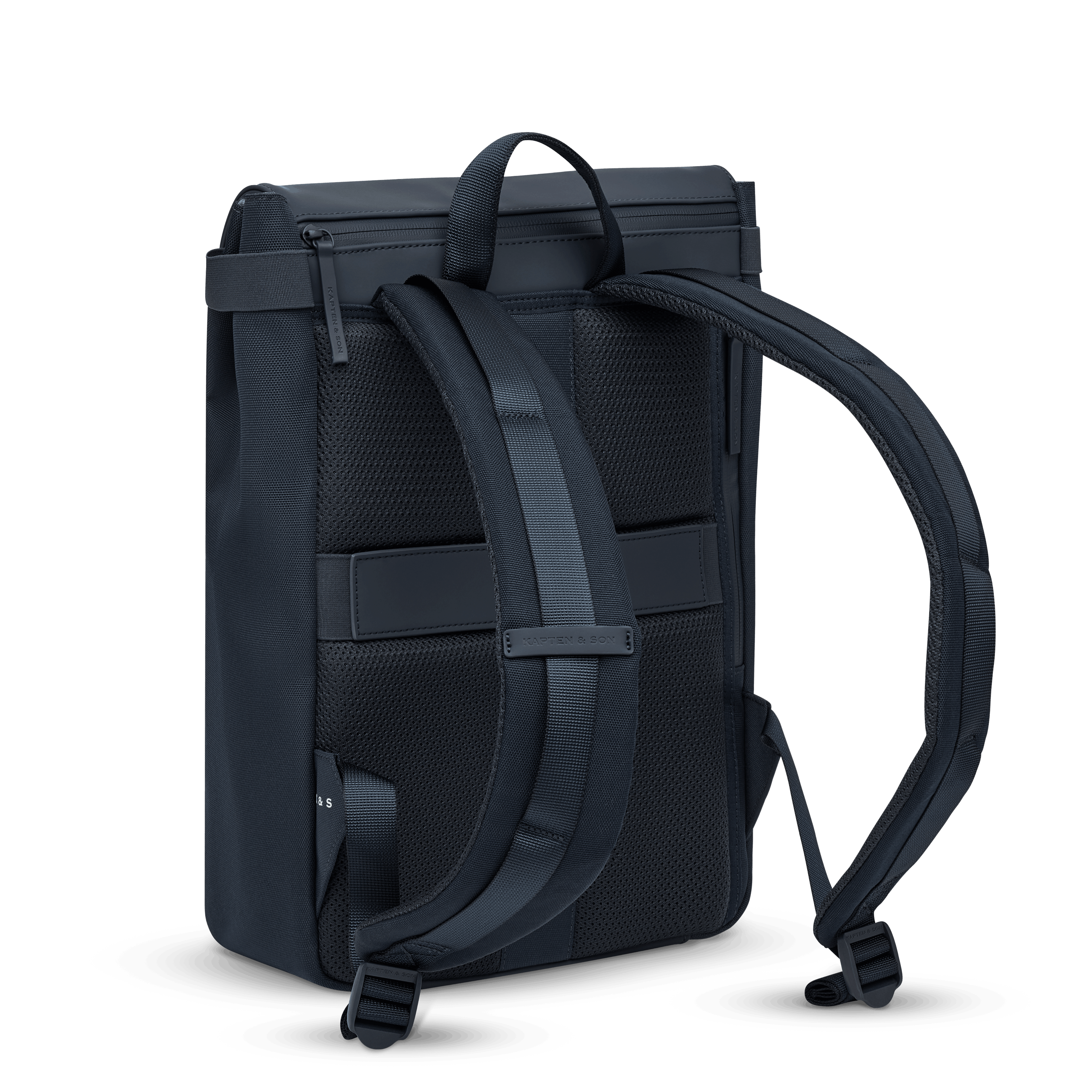 Fyn Navy Blue
