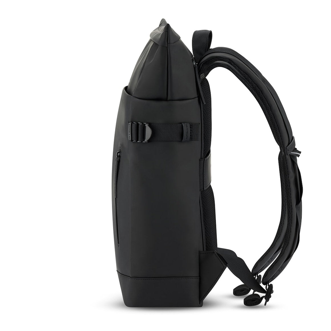 Helsinki All Black (Old Aarhus)