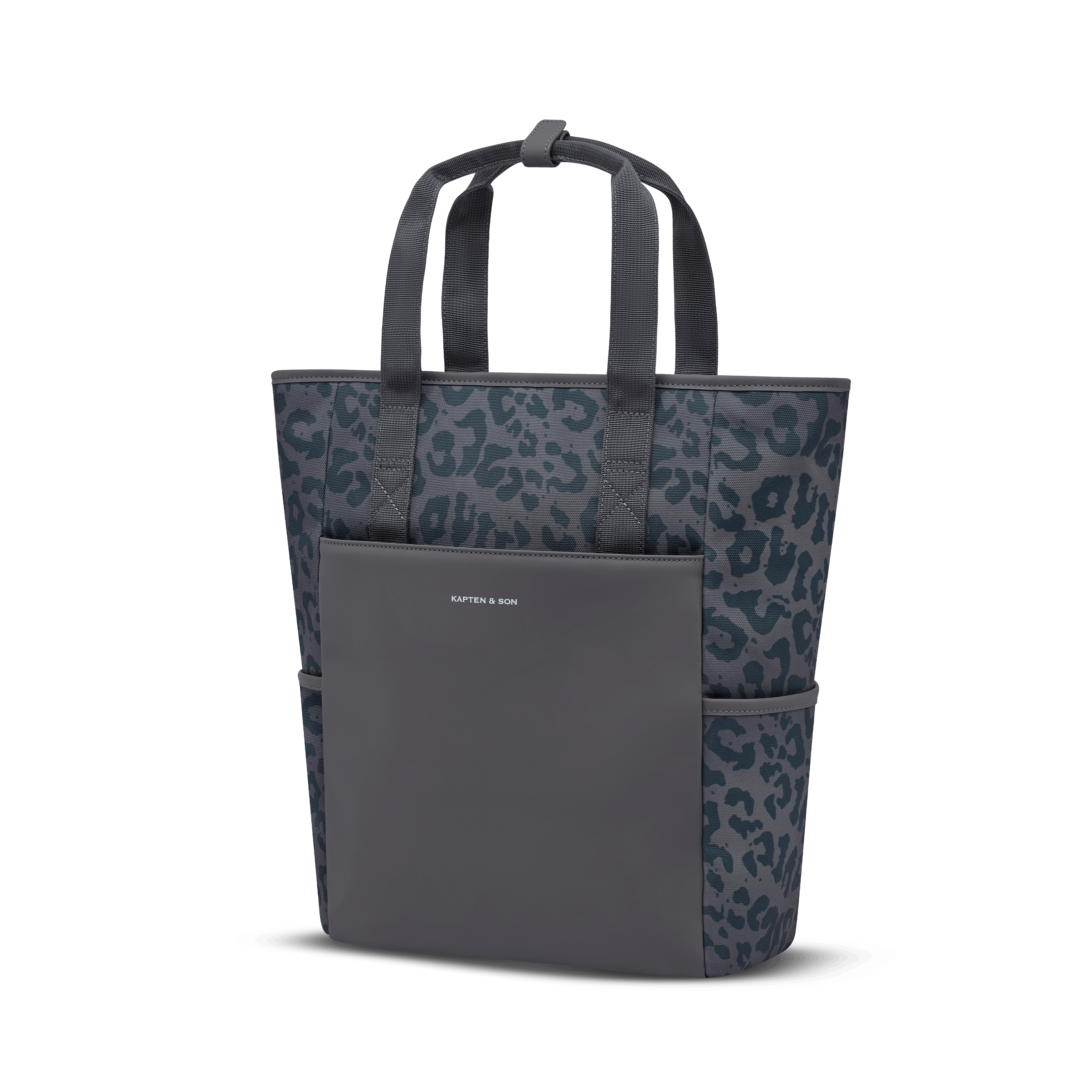 Lindby Leo Dark Grey