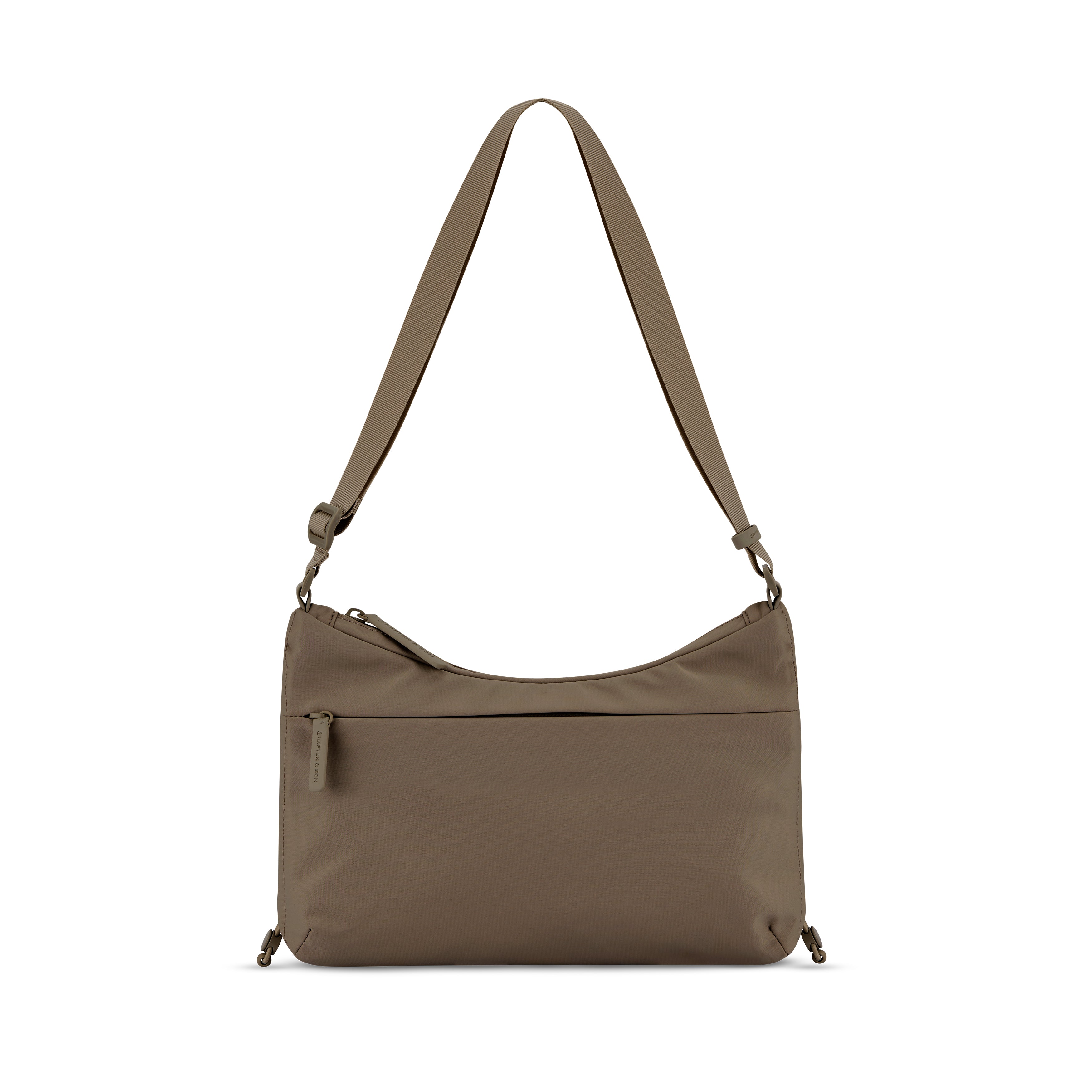Skara Small Walnut
