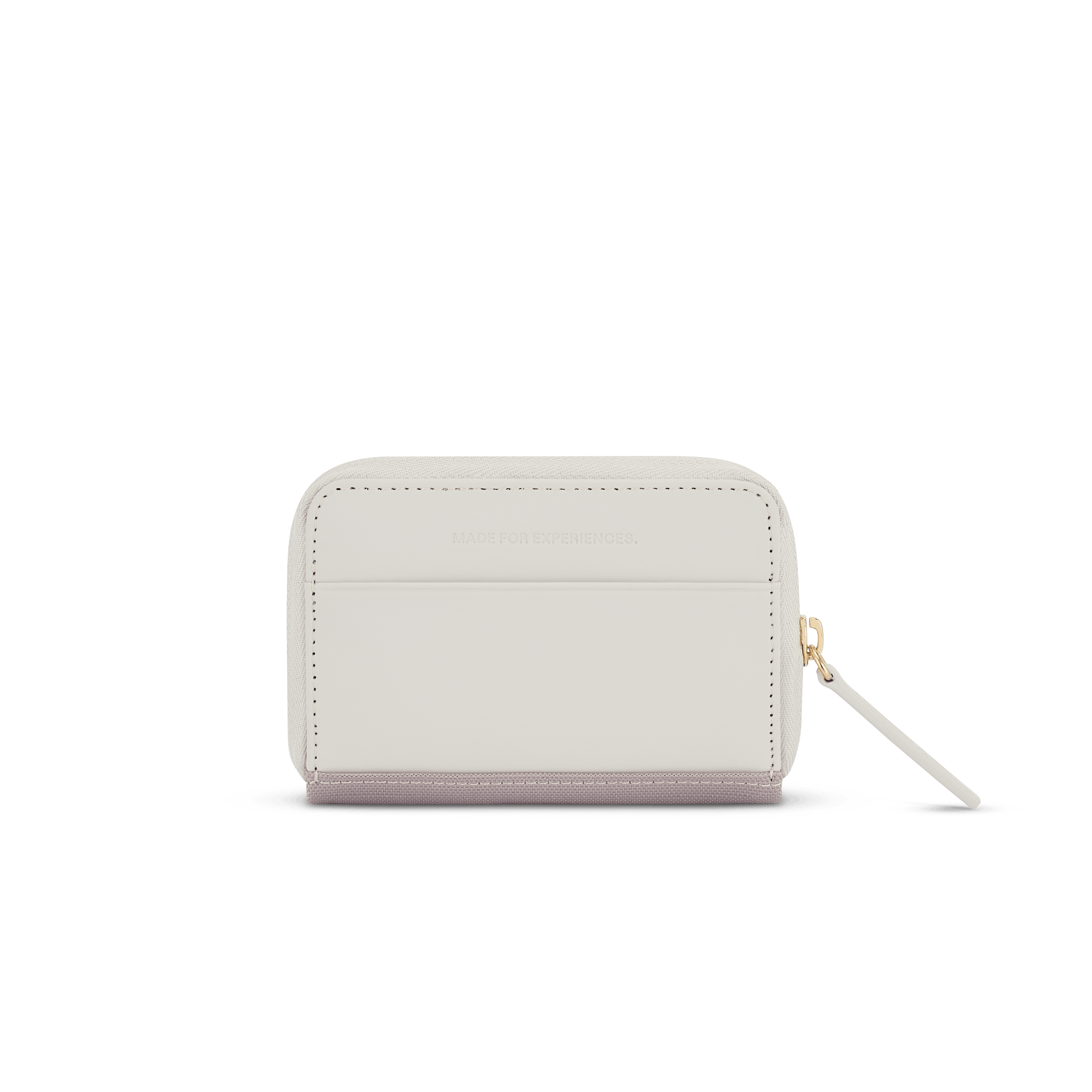 Bergen Pro Wallet Small Muted Clay