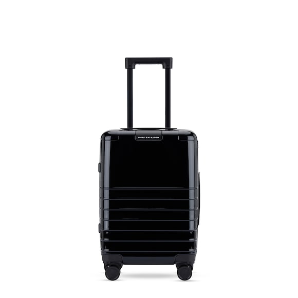 Heathrow Essential Cabin All Black