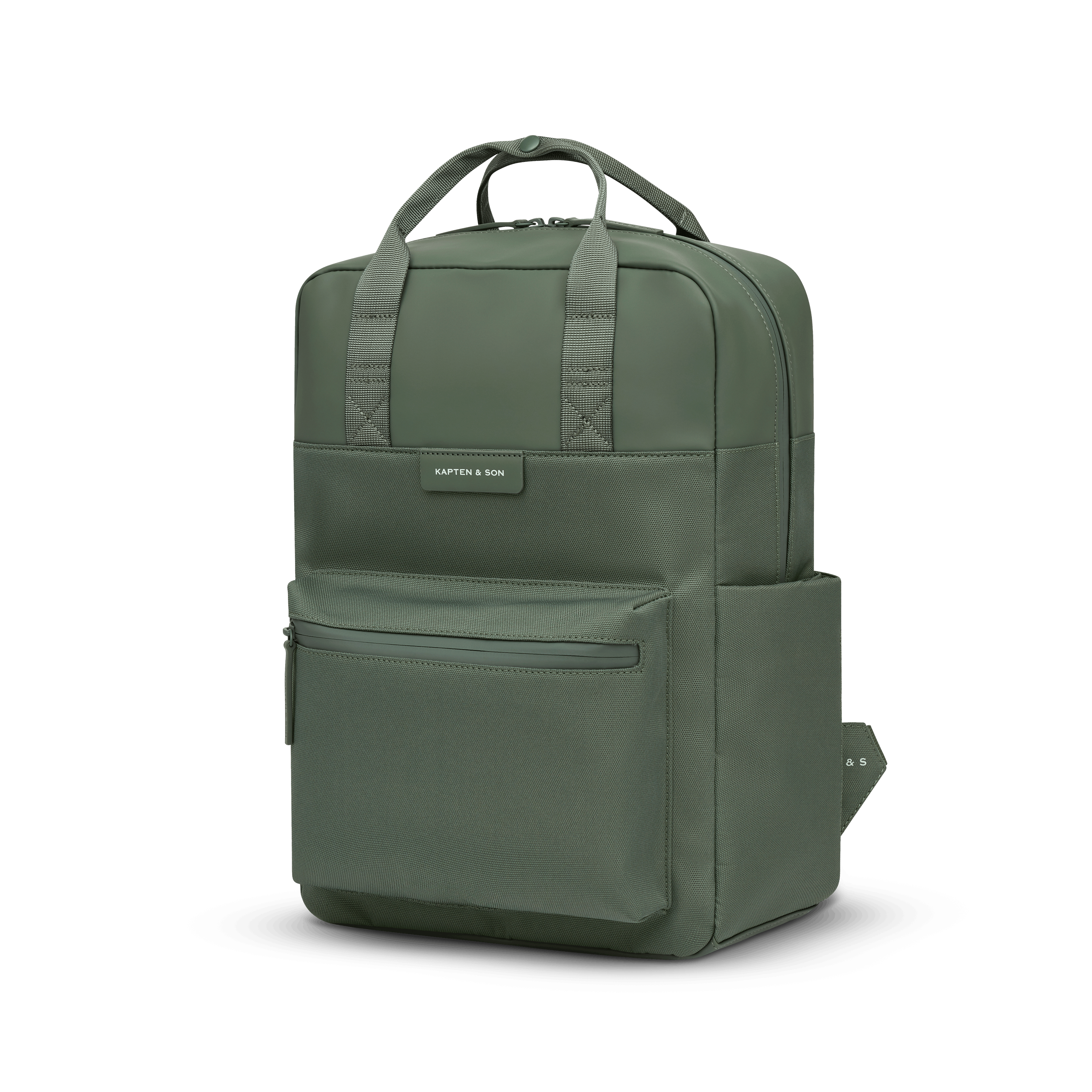Bergen Pro Dusty Green