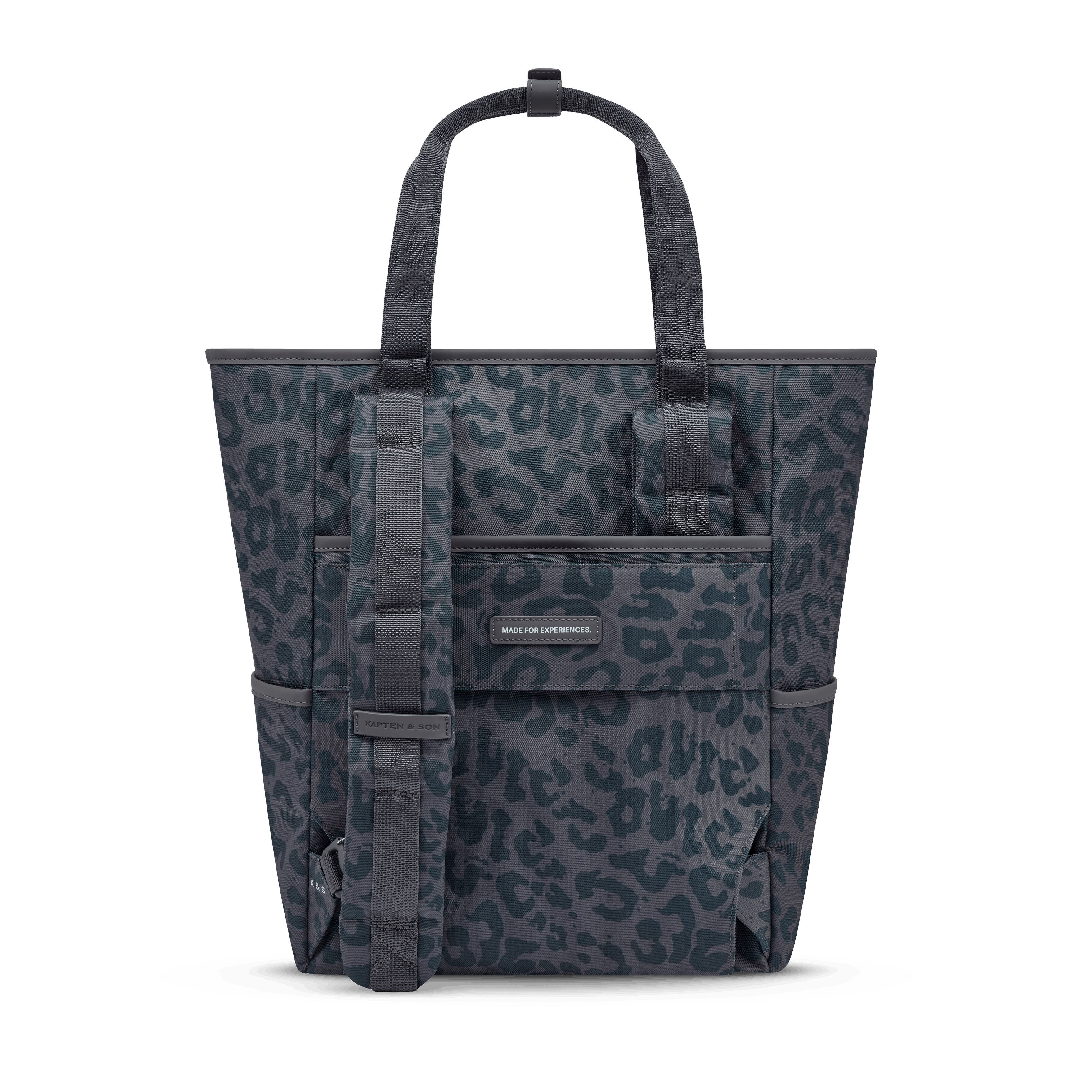 Lindby Leo Dark Grey