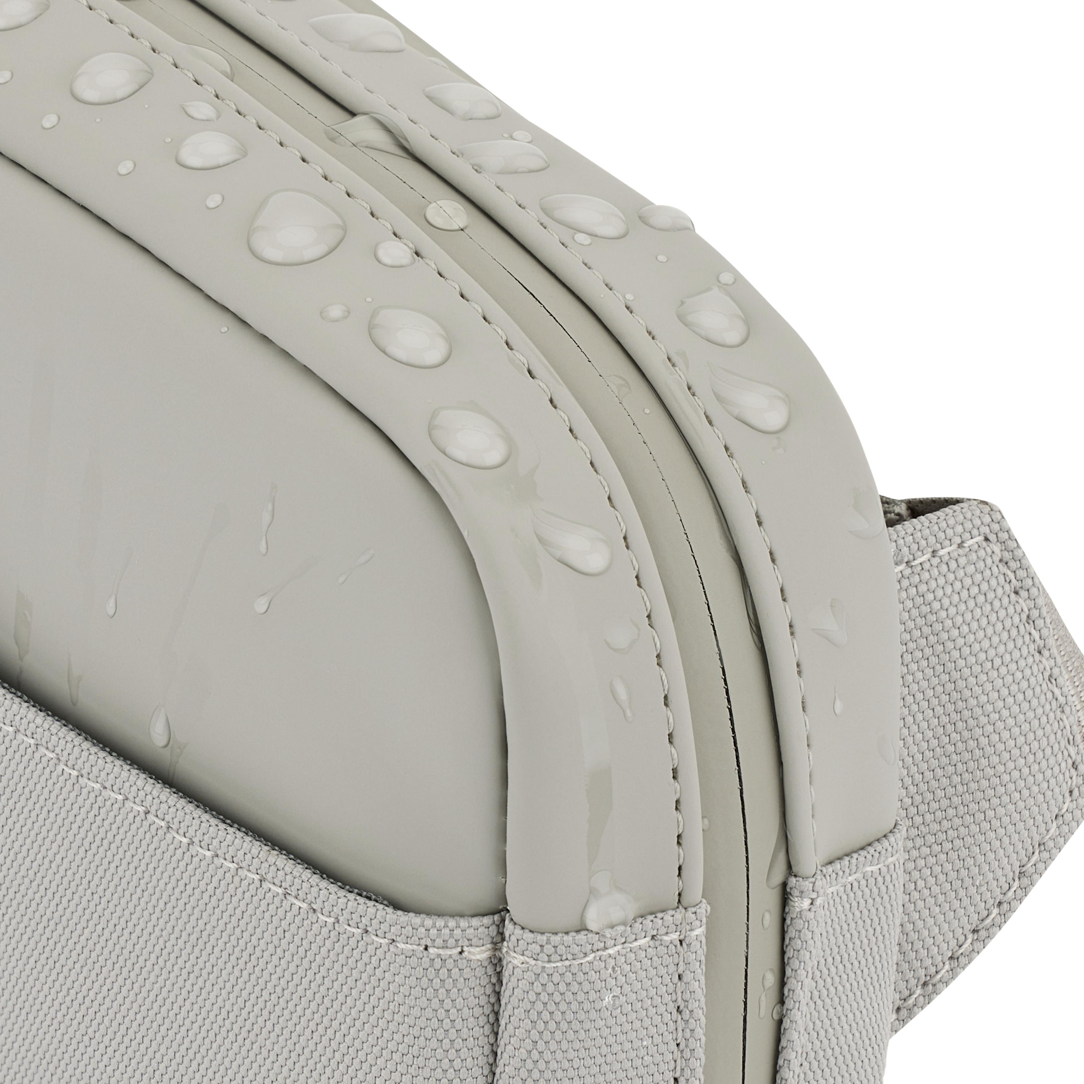 Bergen Pro Crossbody Greige