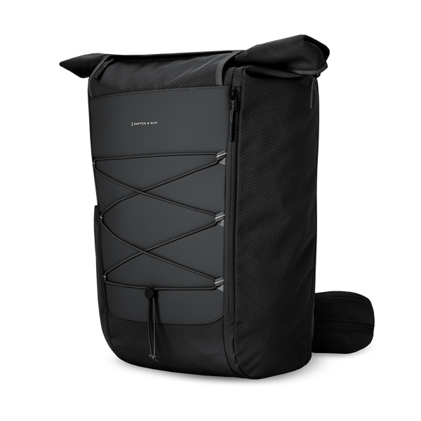 Banff All Black